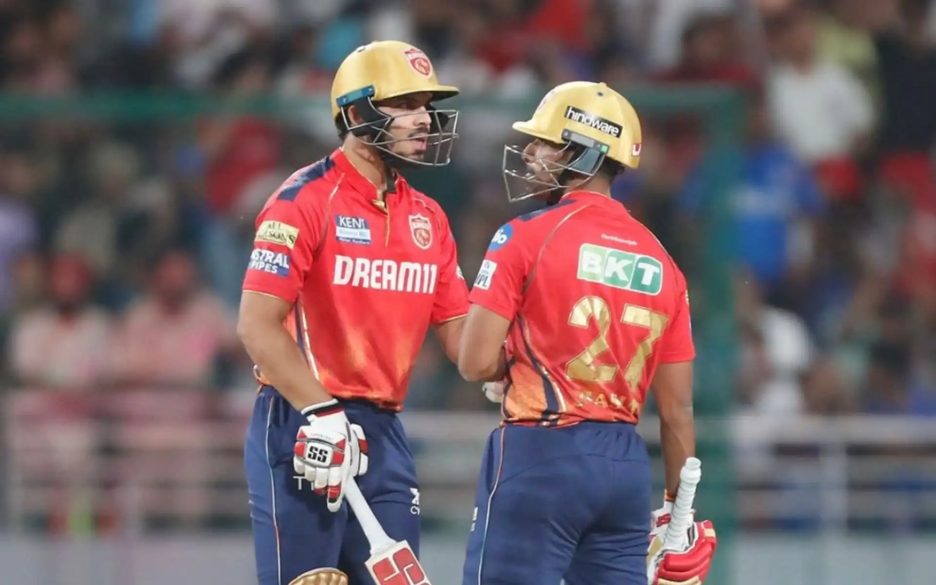 3 GT And PBKS Finishers Who Could Be As Impactful As Ashutosh Sharma In IPL 2025
