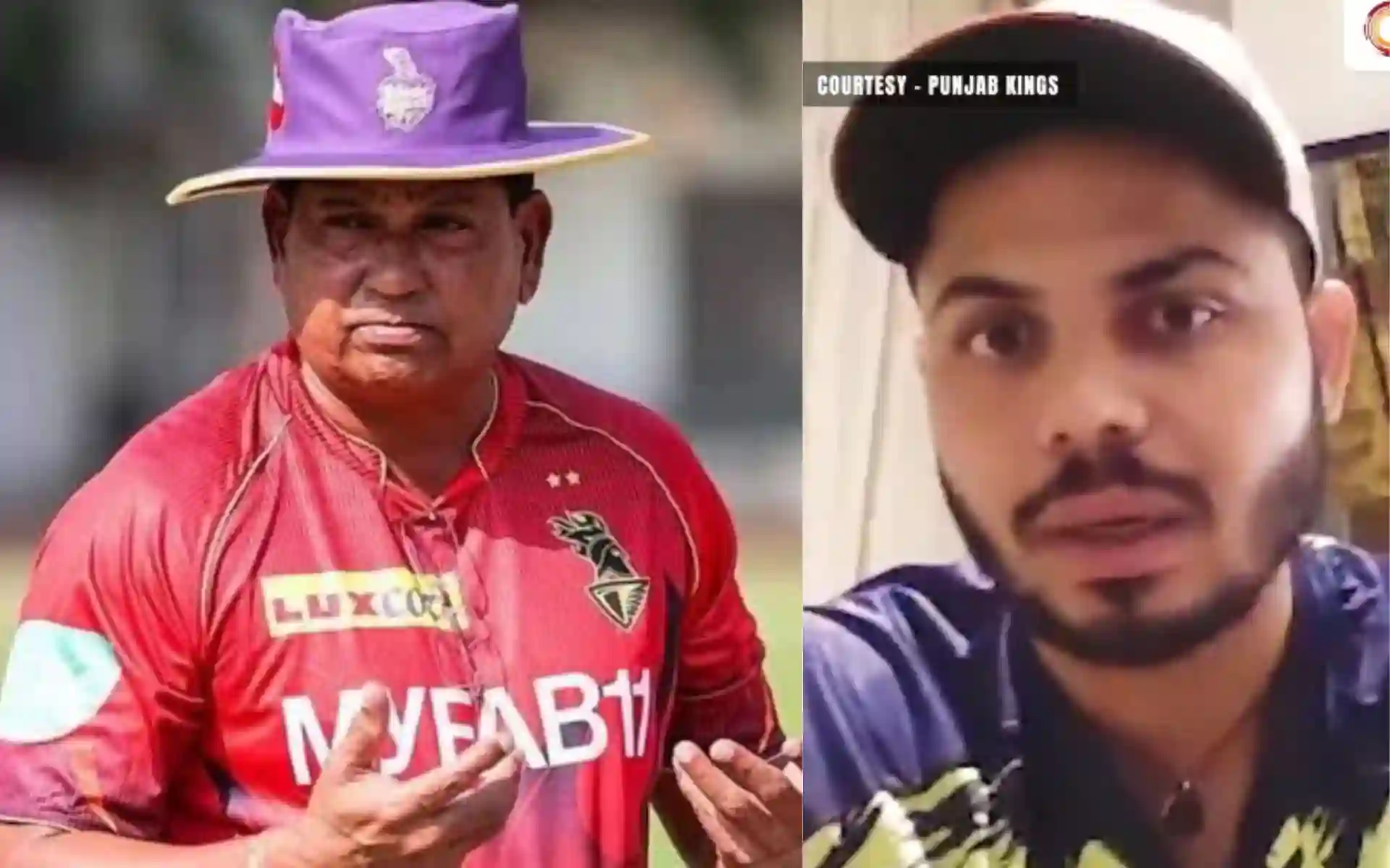 Ashutosh Sharma Blaming KKR Coach For 'Depression' Resurfaces After DC Heroics