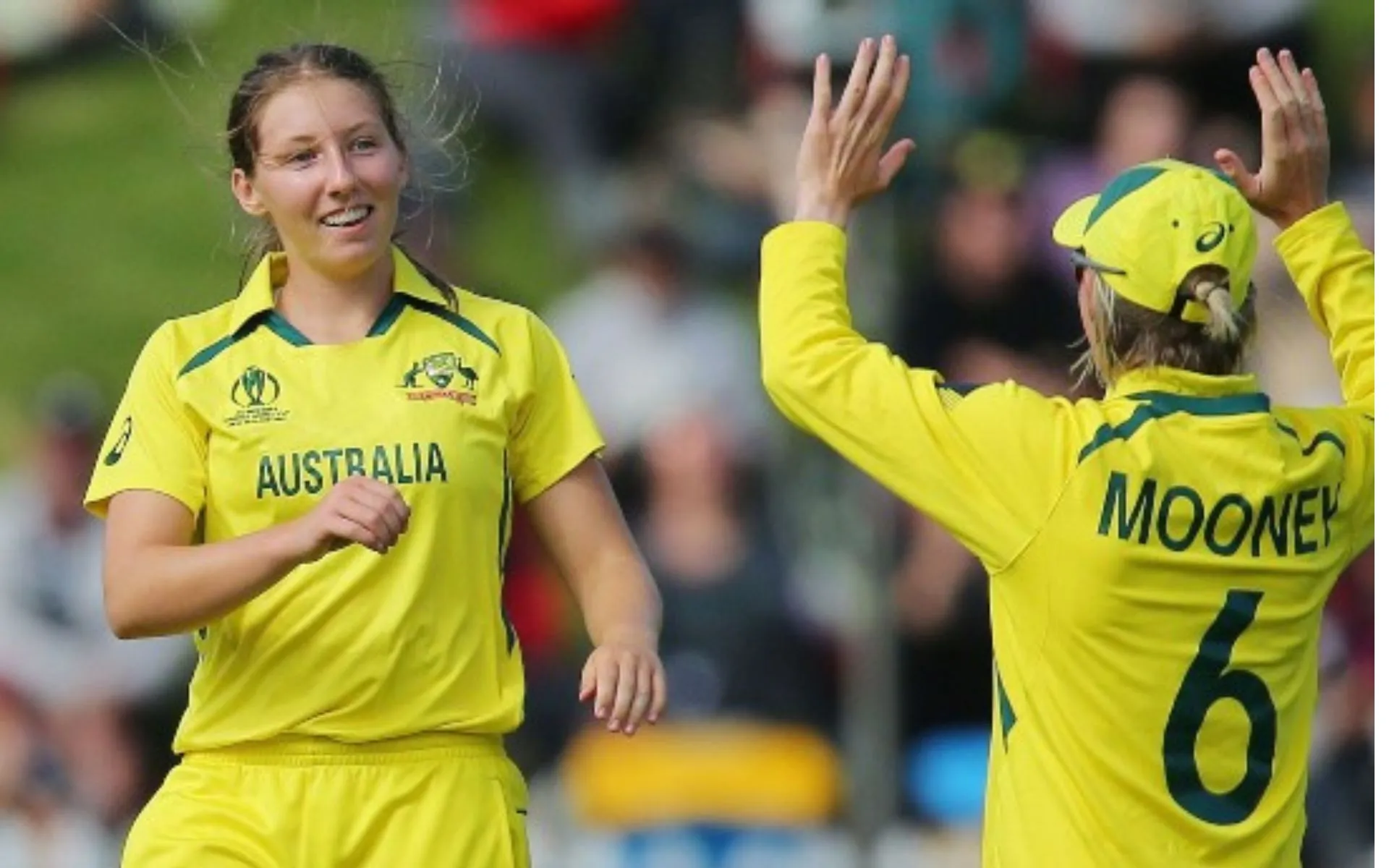 NZ-W vs AUS-W: Dream11 Prediction For 3rd T20I Match [Source: @sportz_point/x.com]