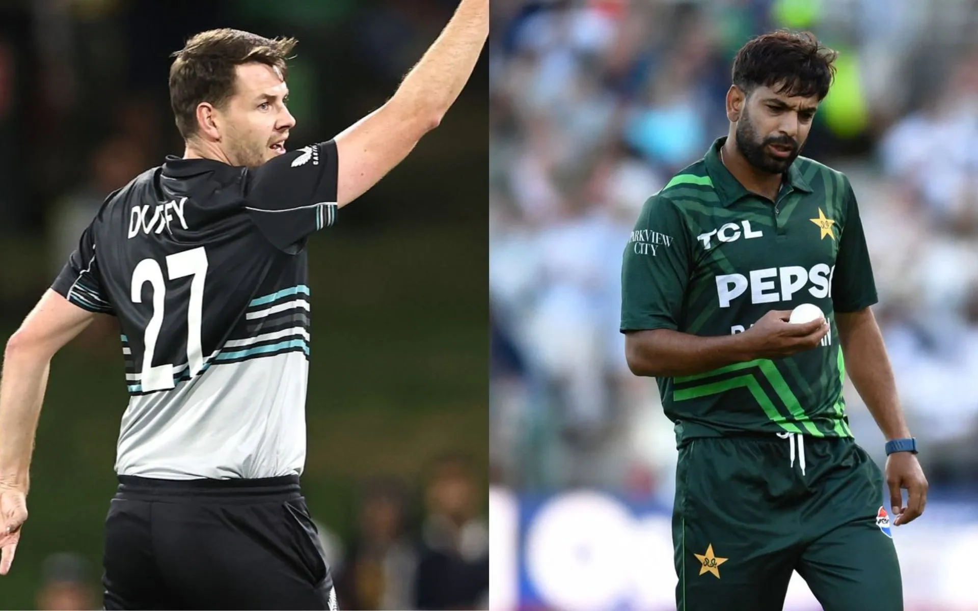 NZ Vs PAK Dream11 Prediction [Source: @Kiwiscricketfan, @Iam_hassan10/x.com]
