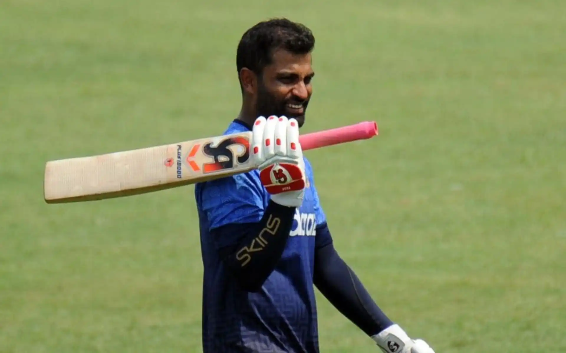 Tamim Iqbal [Source: @BDCricTime/X]