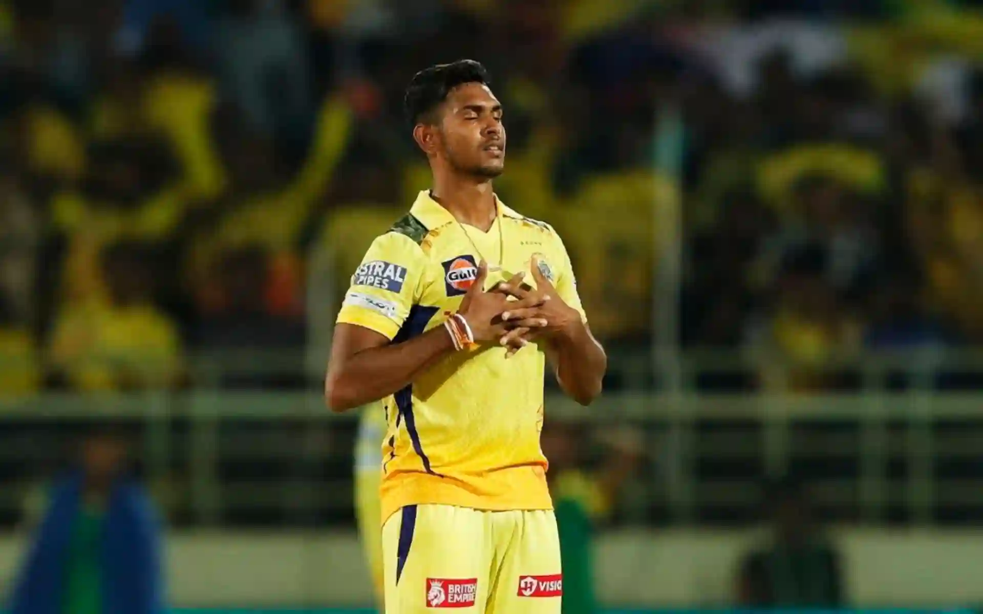 Matheesha Pathirana Ruled Out Of IPL 2025? CSK Insider Reveals Shocking Details