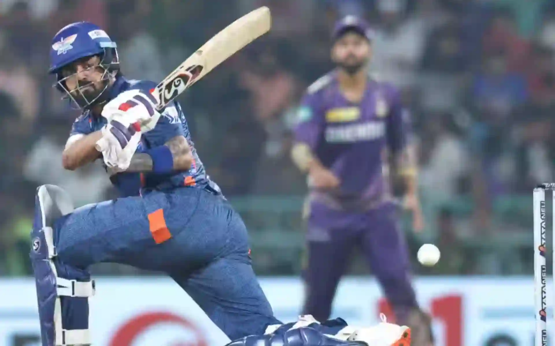 Who will be dropped if KL cones back [Source: @iplt20.com]
