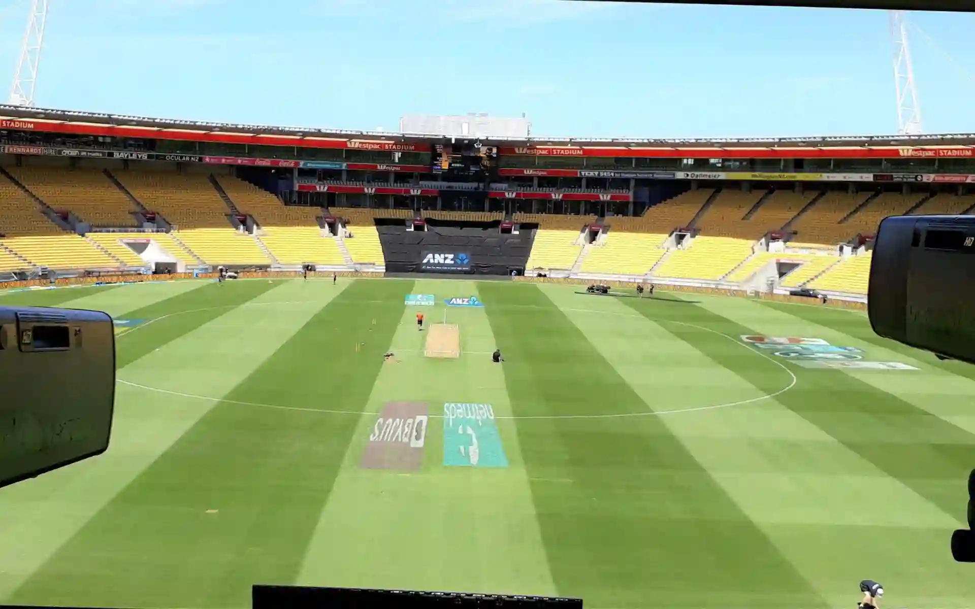 Sky Stadium, Wellington [Source: @FPayne100/X]