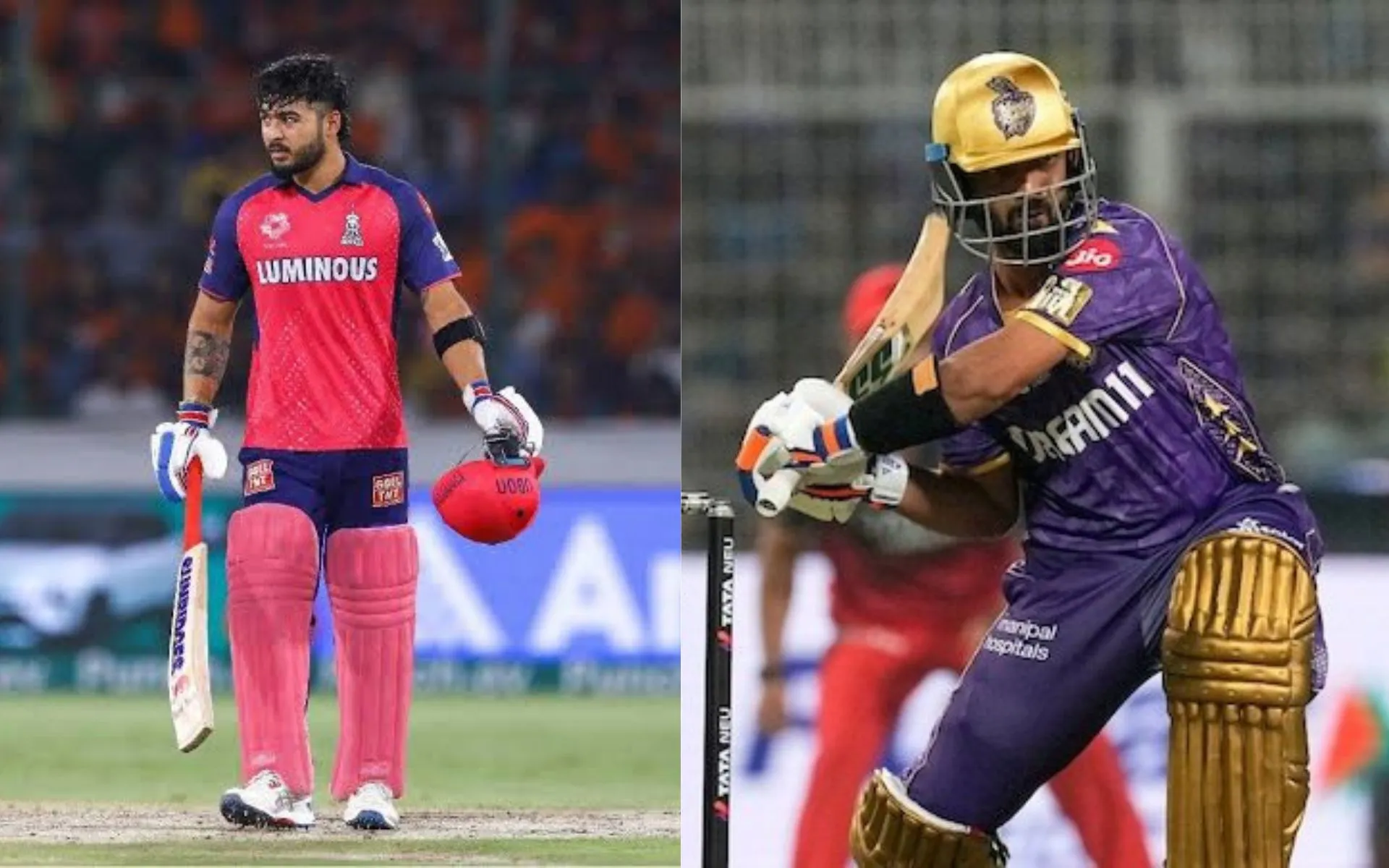 RR vs KKR Match Timing (Source: @akeelahmed7081/x.com, @DevlishVibe/x.com)