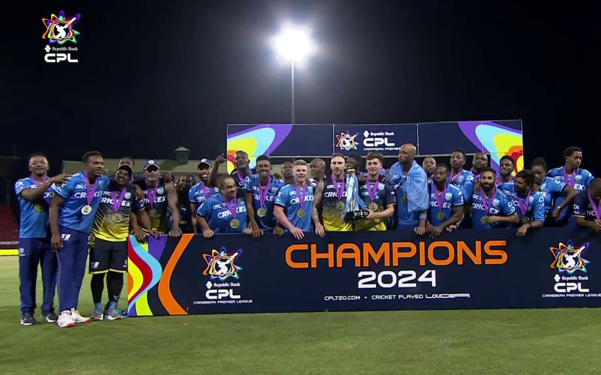 CPL 2025 Season – All You Need To Know [Source: @willowtv/x]