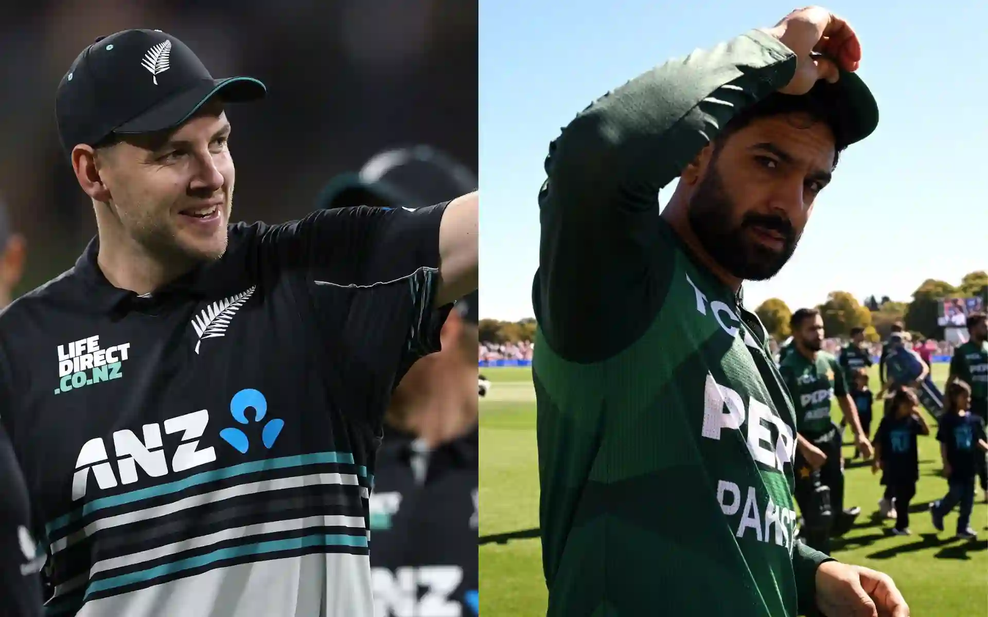 NZ vs PAK Match Prediction: Who Will Win Today’s 5th T20I Match Between New Zealand And Pakistan?