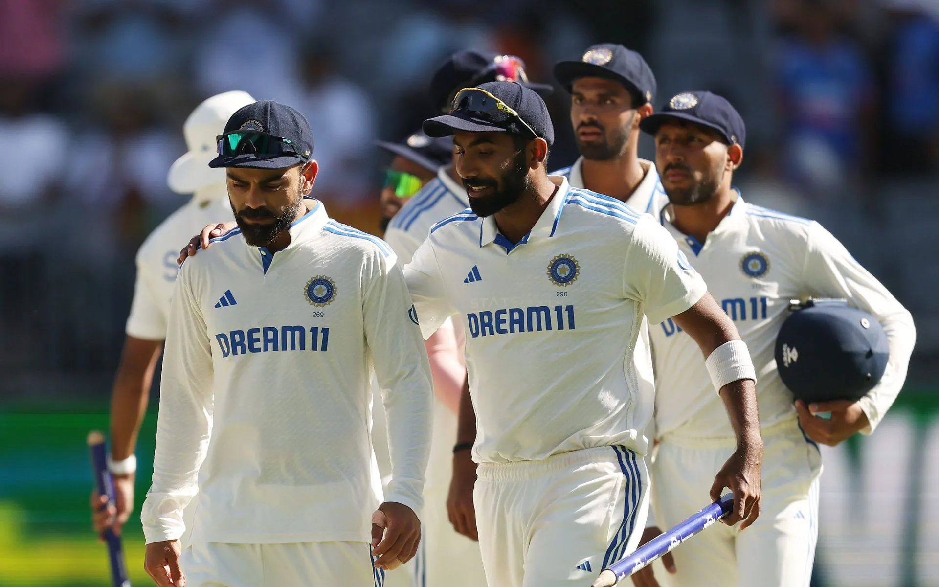 India A to face England Lions ahead of Test series [Source: @CricCrazyJohns/x.com]