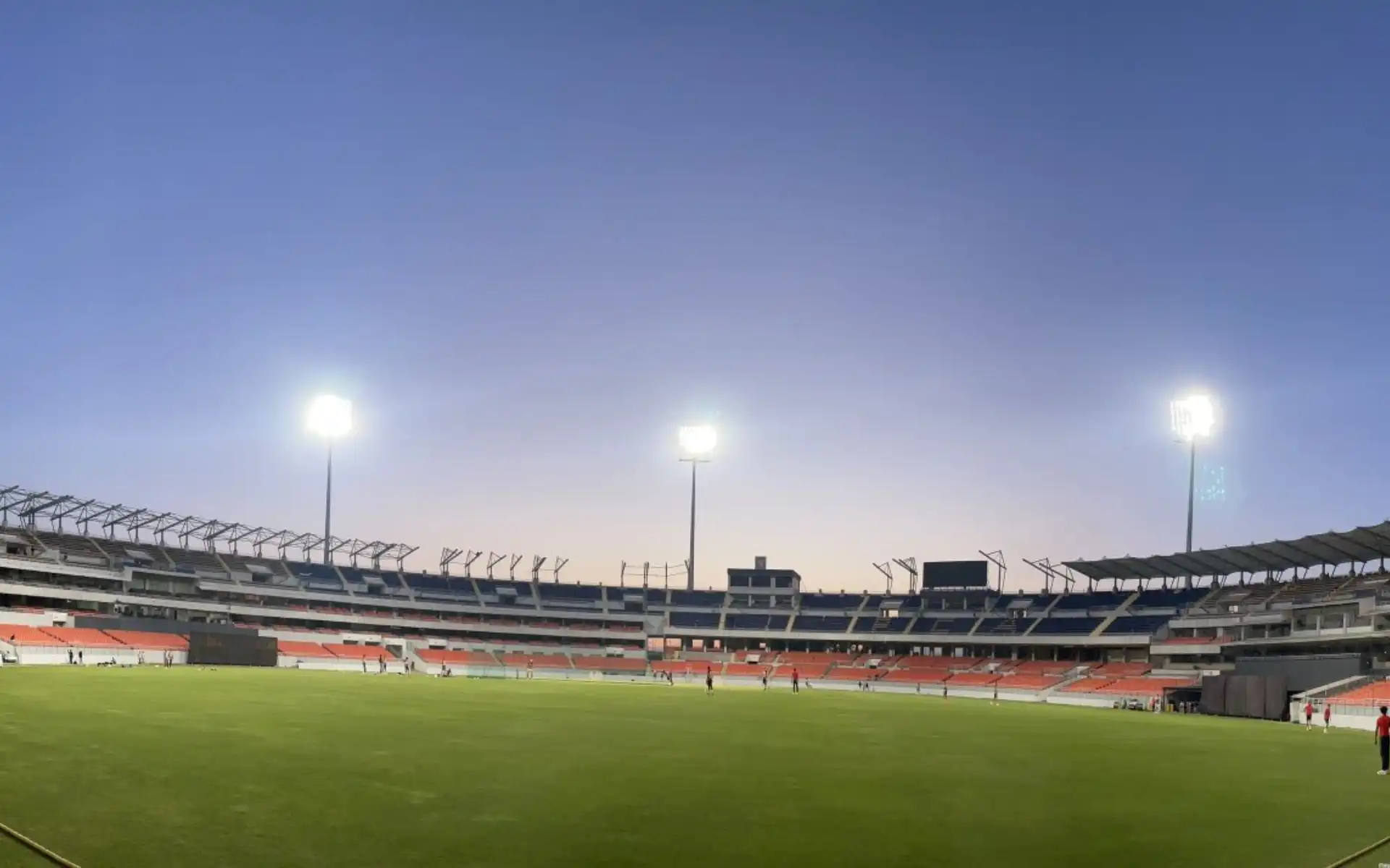 PBKS IPL 2025 Home Ground In Mullanpur Set To Host Women's World Cup Final
