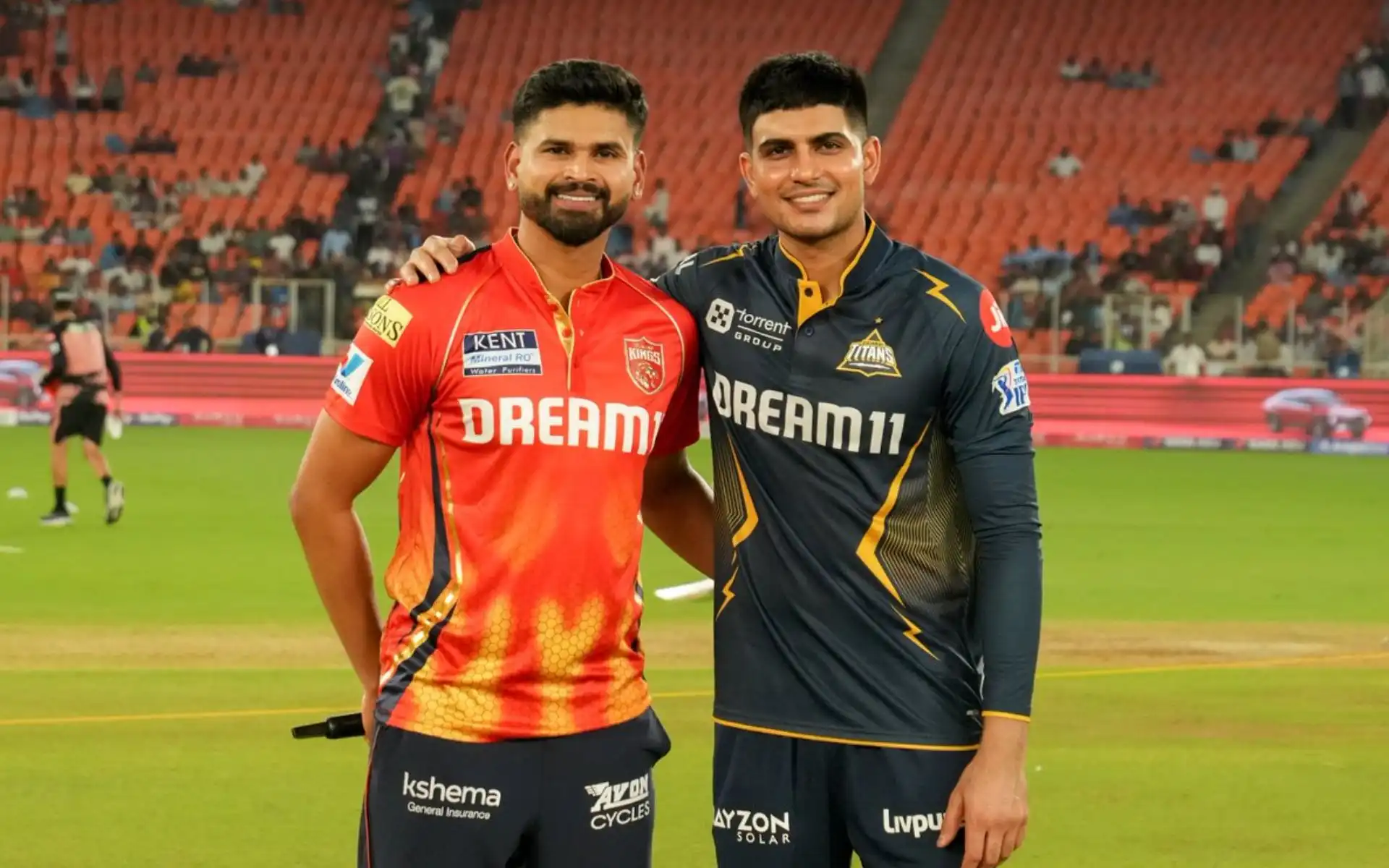 IPL 2025 - (Source:@IPL/X.com)