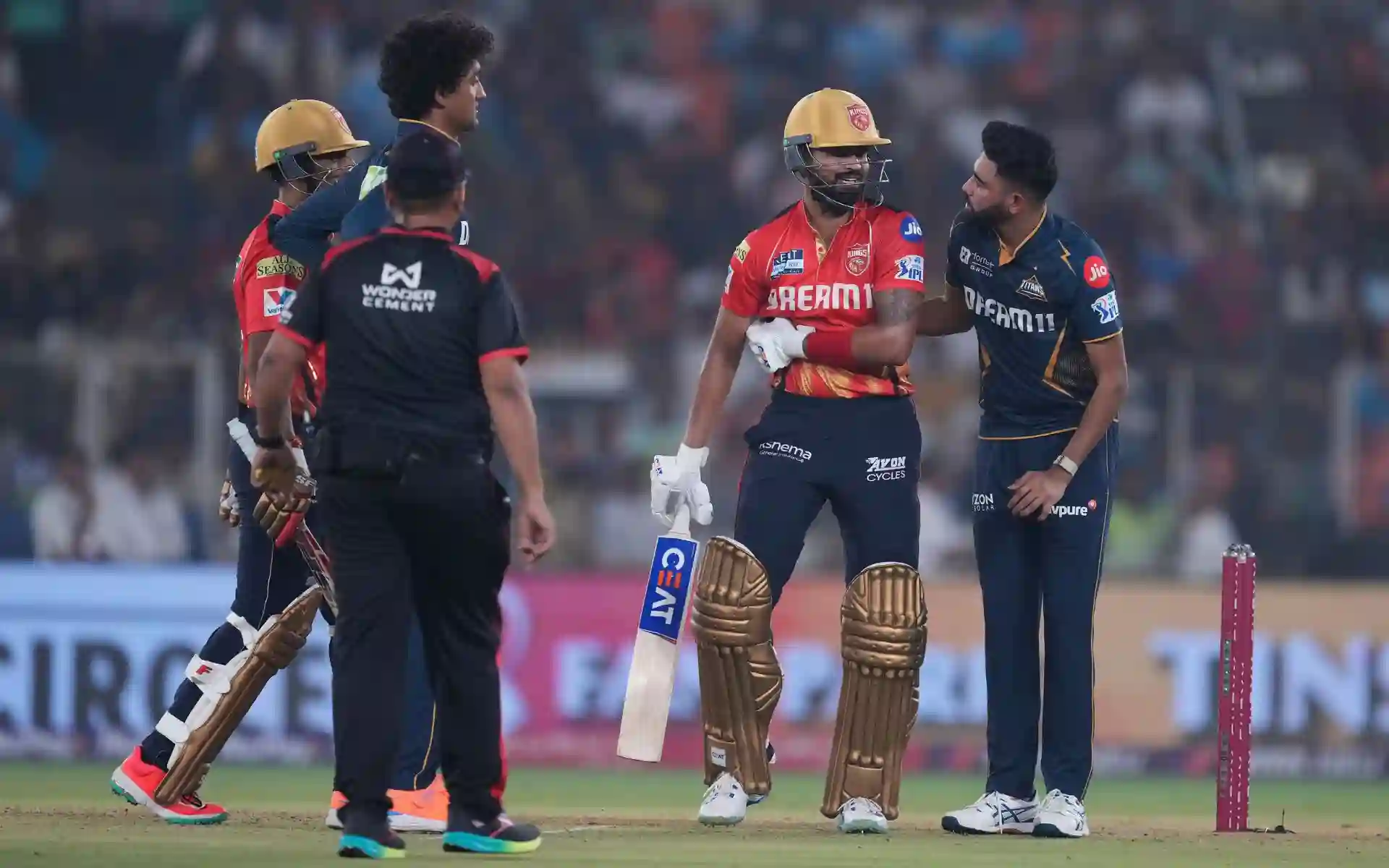 4th Player To Captain 3 IPL Teams! Shreyas Iyer Makes History Vs Gujarat Titans