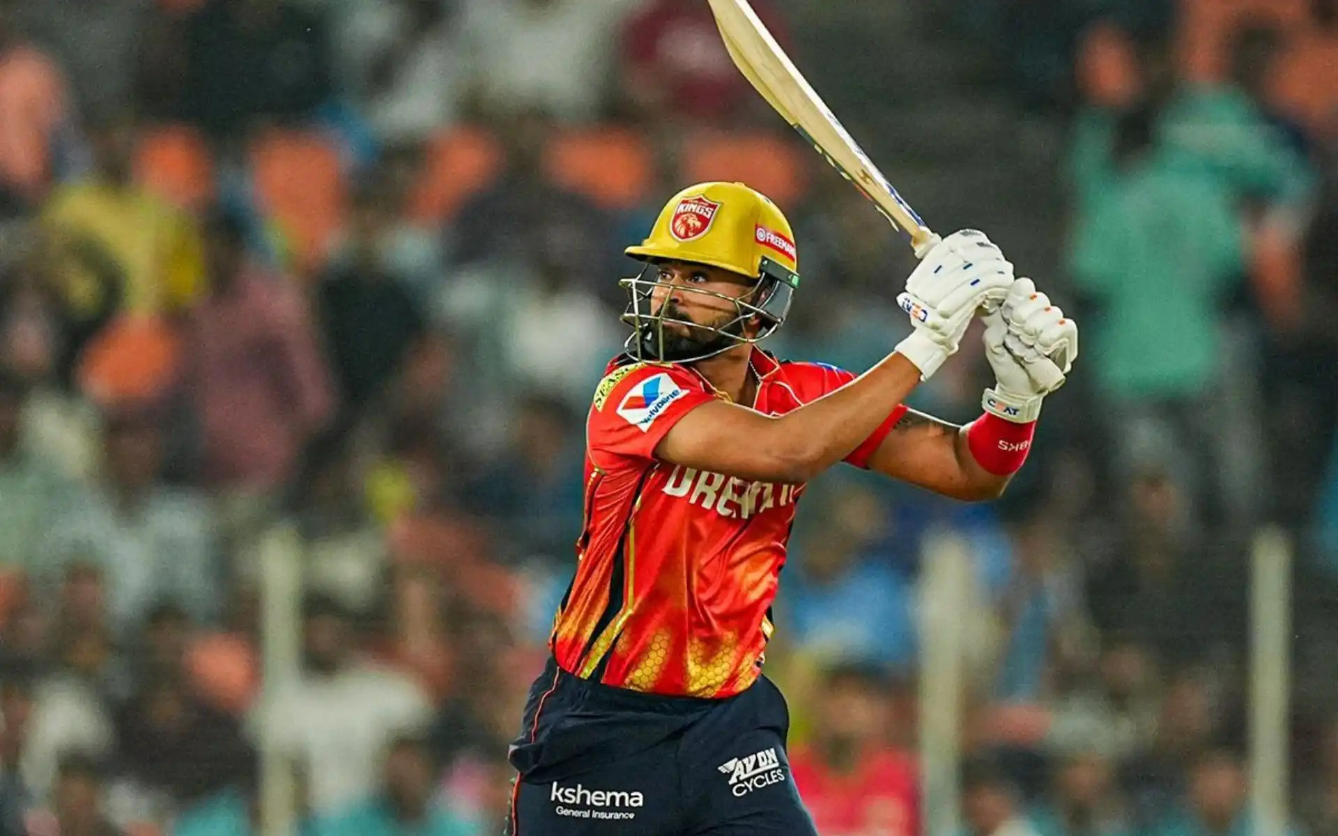 Renovated Shreyas Iyer Gives Impression Of Cracking T20 Code