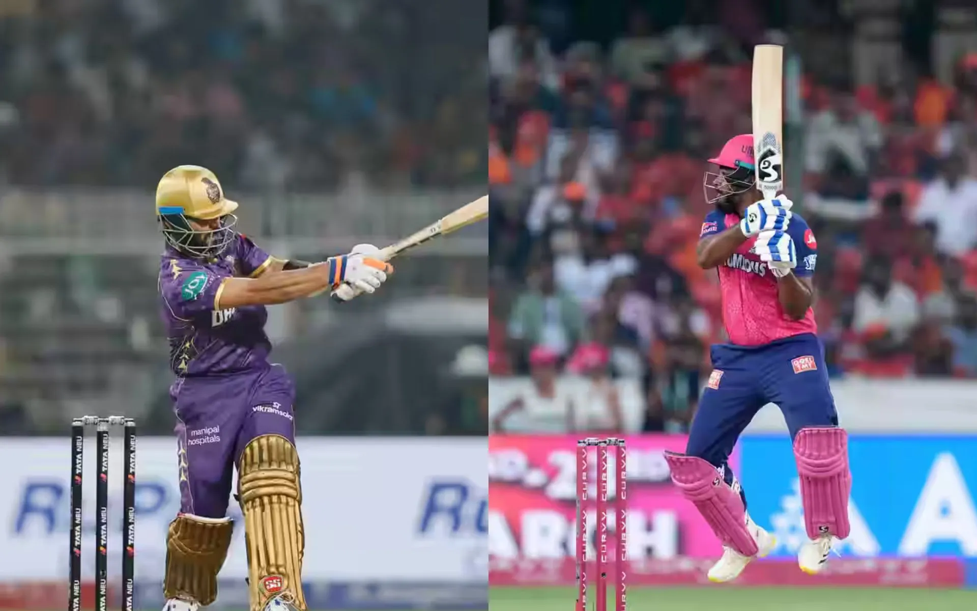 RR vs KKR, IPL 2025: Dream11 Predictions for Match 6 [Source: iplt20.com]