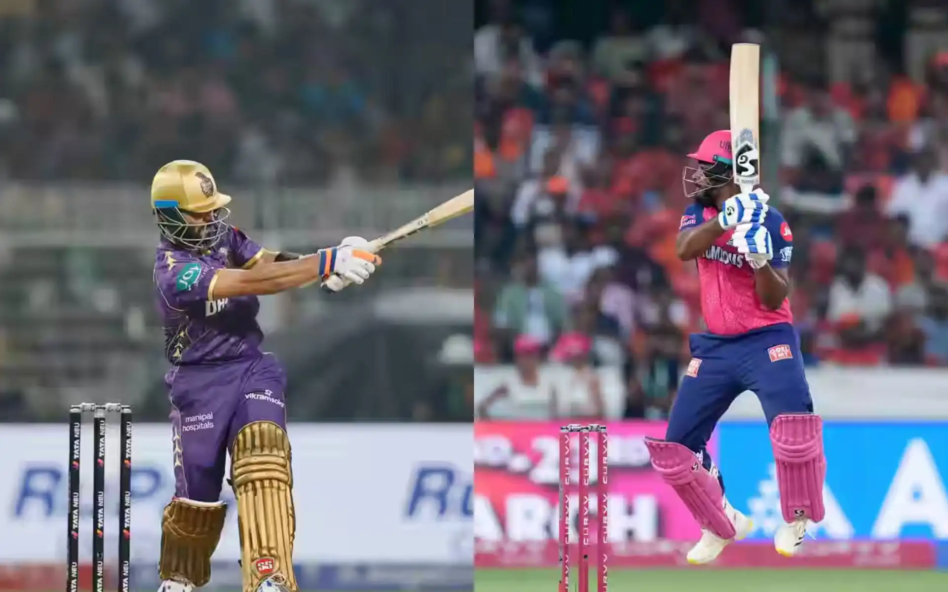 RR vs KKR, IPL 2025: Dream11 Predictions for Match 6 [Source: iplt20.com]