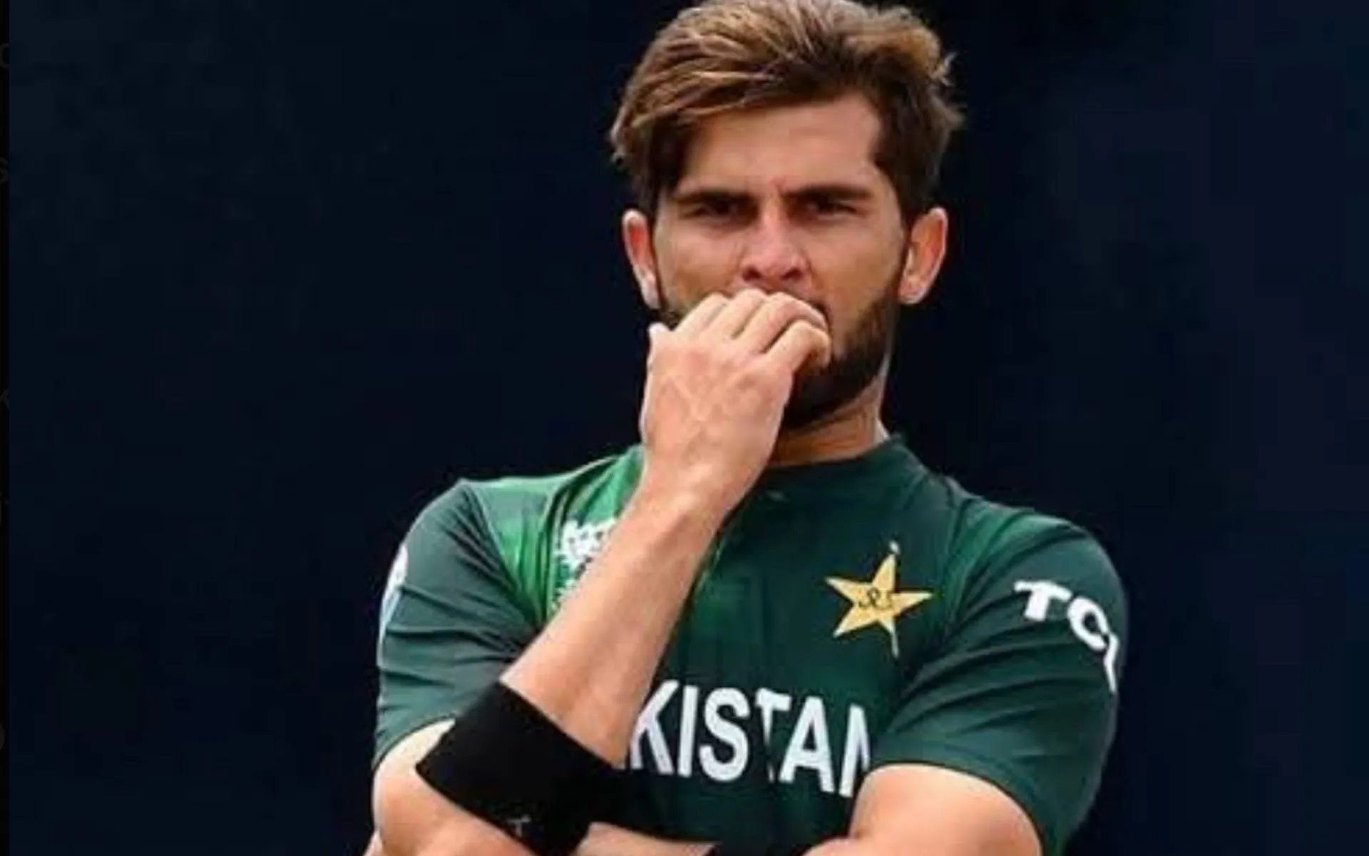 Why was Shaheen dropped? [Source: @Rnawaz31888/X.com]
