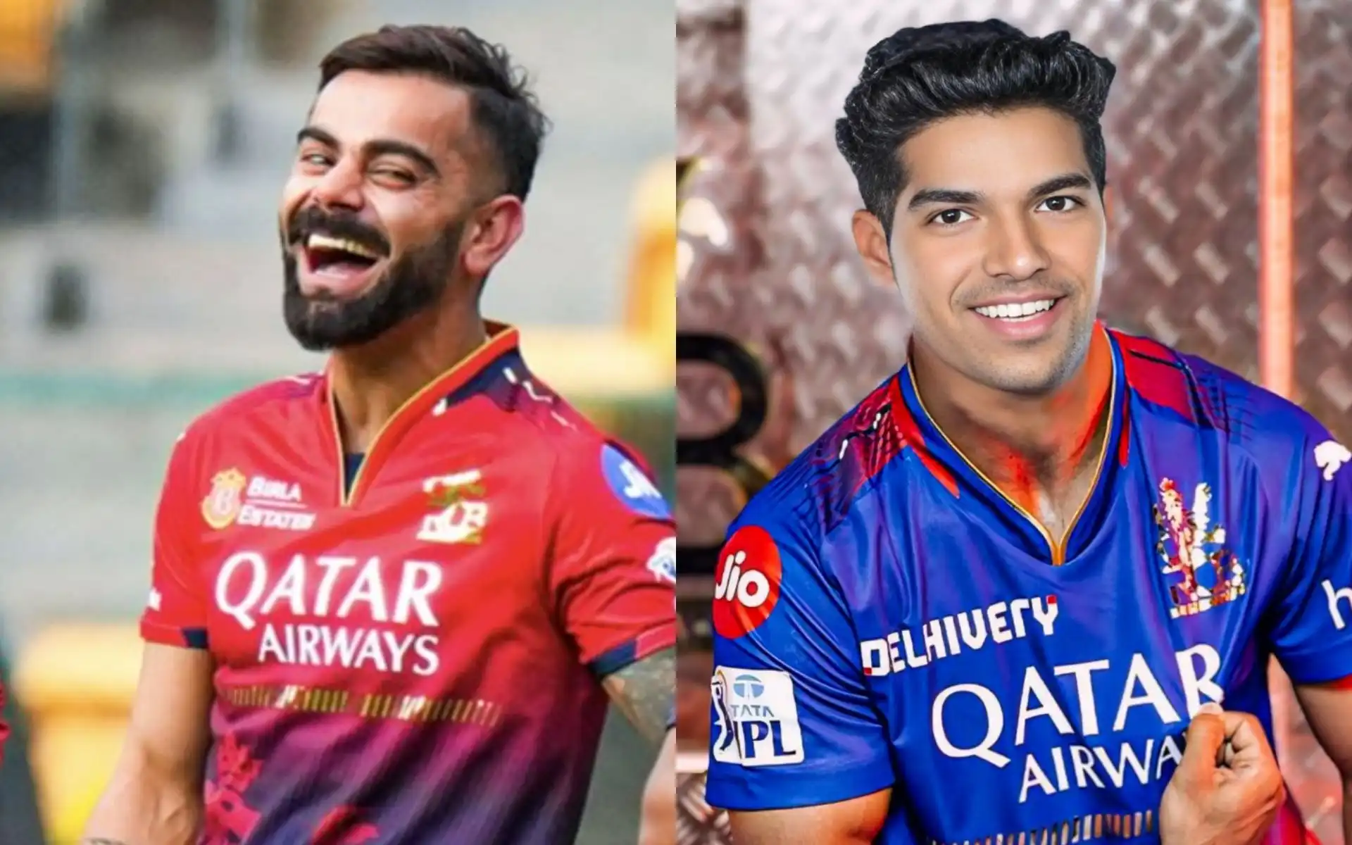 'Virat Bade Bhaiya Jaise...' RCB Player On When Kohli Caught Him Using His Perfume 'Virat Bade Bhaiya Jaise...' RCB Player On When Kohli Caught Him Using His Perfume