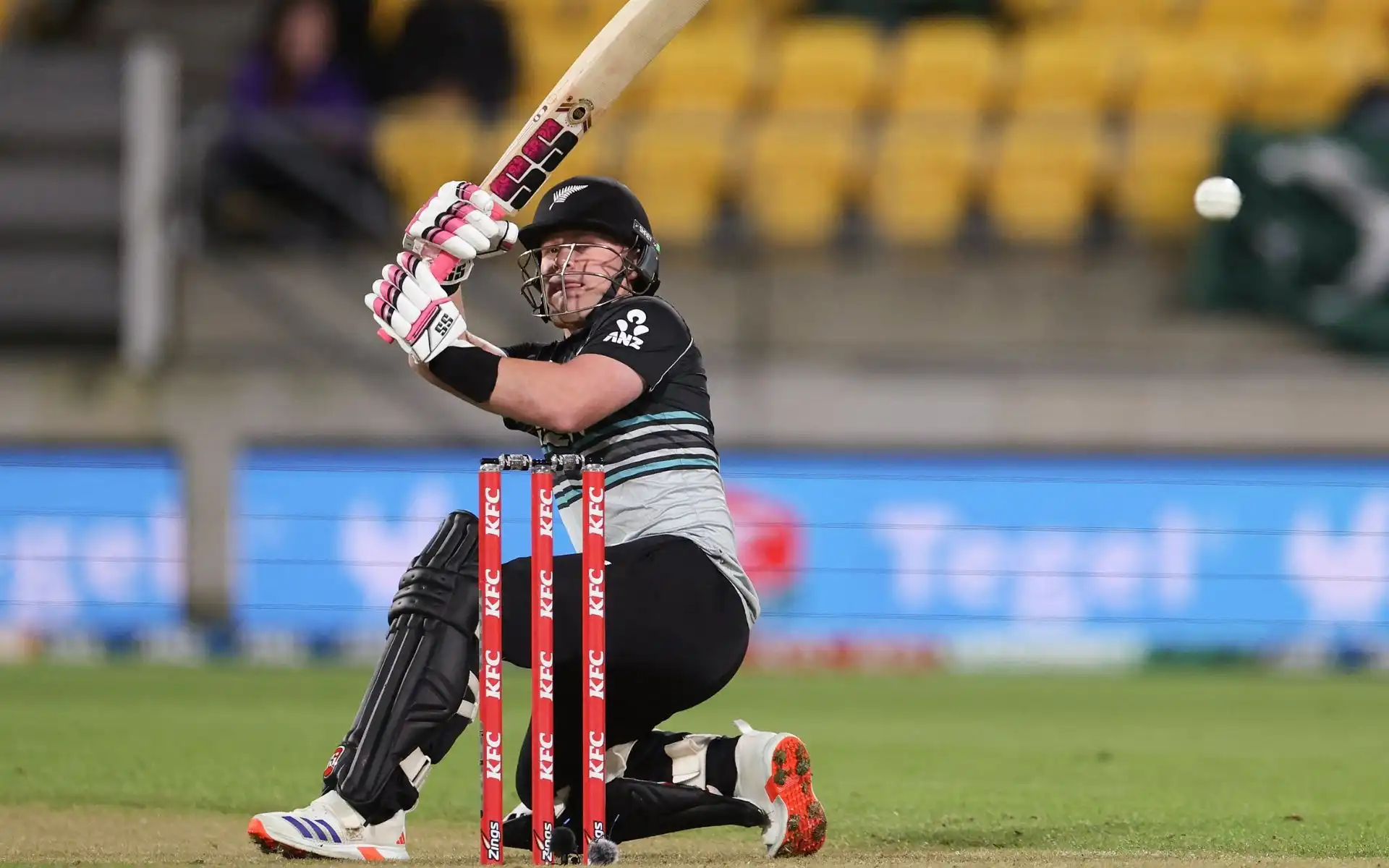 PAK vs NZ Highlights: Tim Seifert’s Storm Annihilates Pakistan As Kiwis Win The Series
