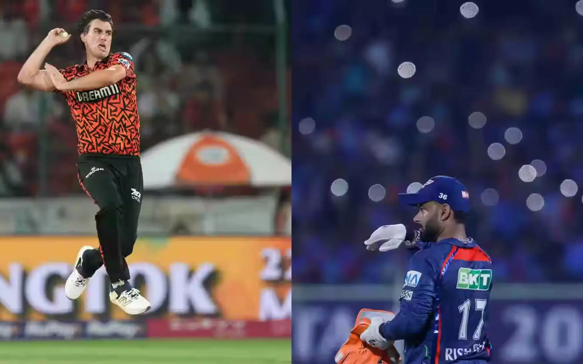 SRH vs LSG, IPL 2025: Dream11 Predictions for Match 7 [Source: iplt20.com]