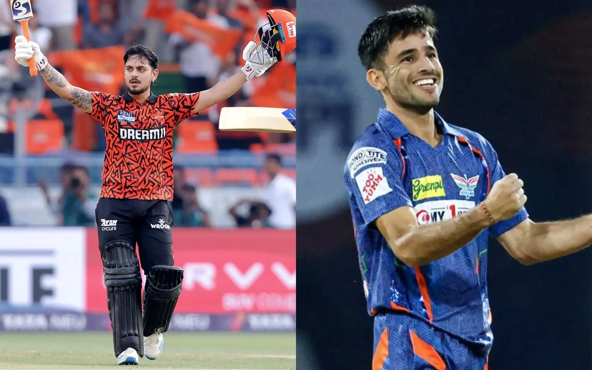 Bishnoi To Keep Ishan Kishan Quiet? 5 Player Battles To Watch Out In SRH Vs LSG IPL Match