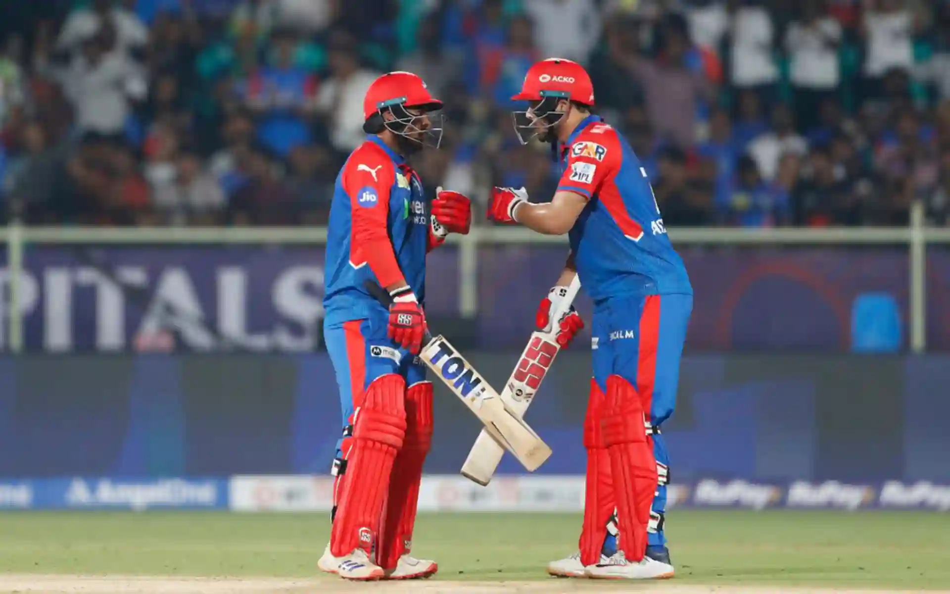 Debutants who shined in IPL 2025 [Source: AP Photo]