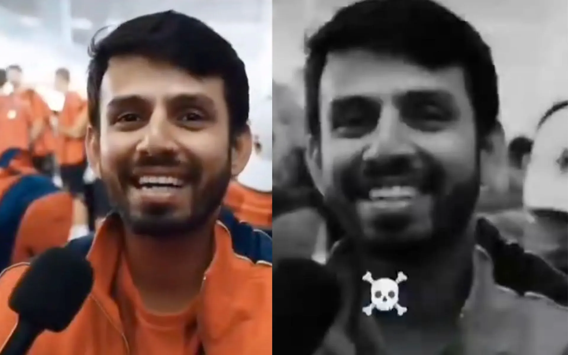 Did Jitesh insulted CSK? [Source: @ishantraj51/X.com]