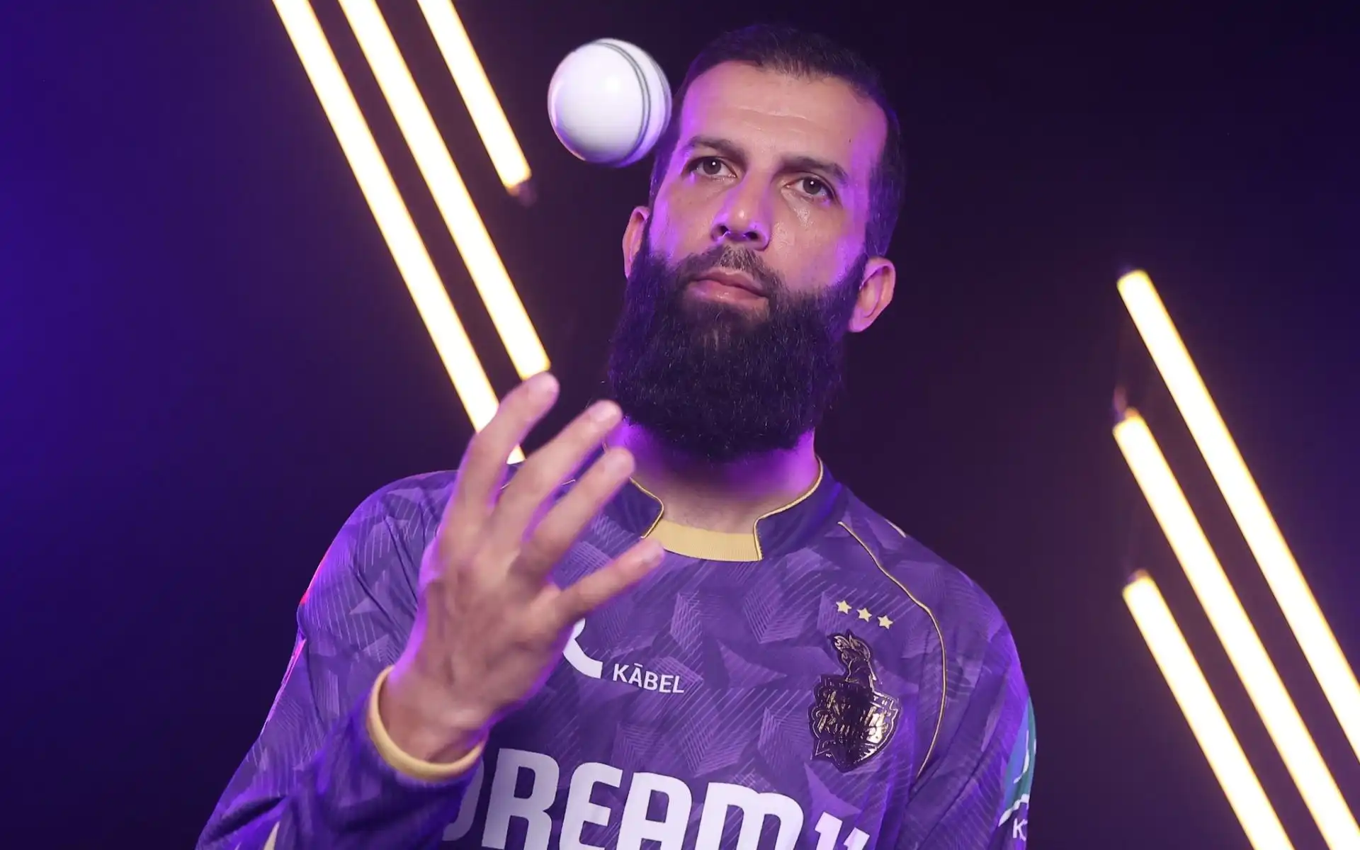Moeen Ali IPL Price: When Did KKR's Latest Debutant Join IPL 2024 Champions?