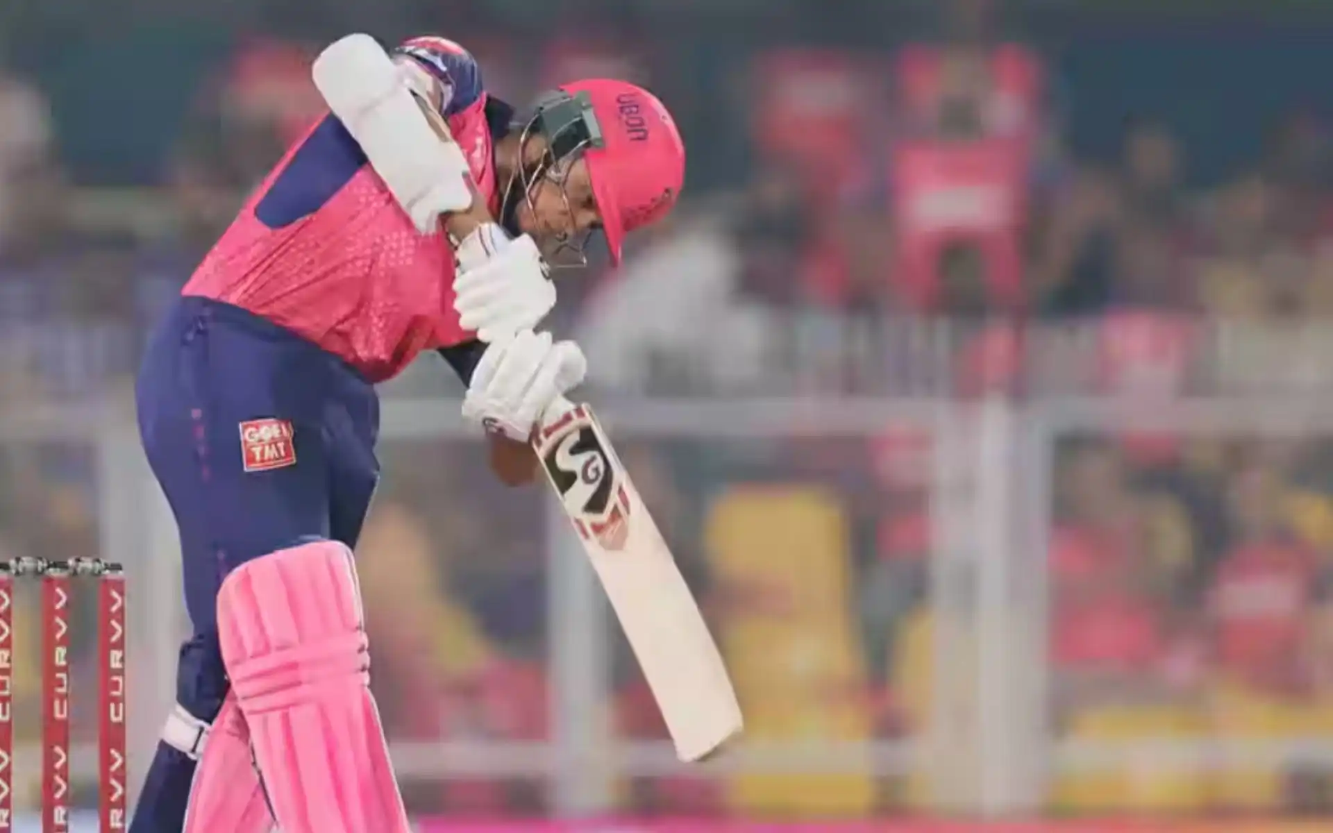 Why IPL 2025 is important for Jaiswal [Source: @IPLT20.COM]
