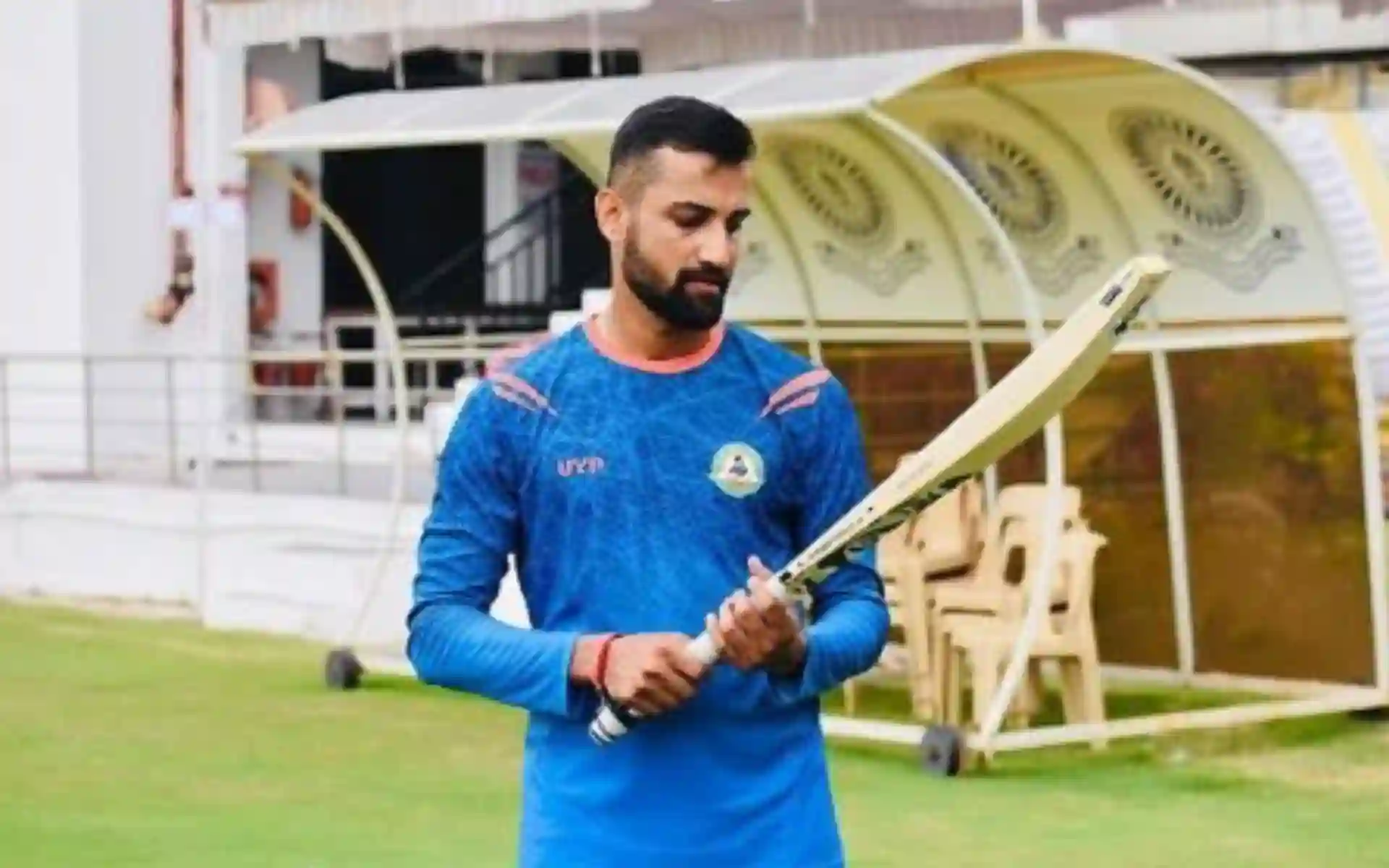 Who Is Shubham Dubey? Rajasthan Royals 'Regular' Impact Sub For IPL 2025