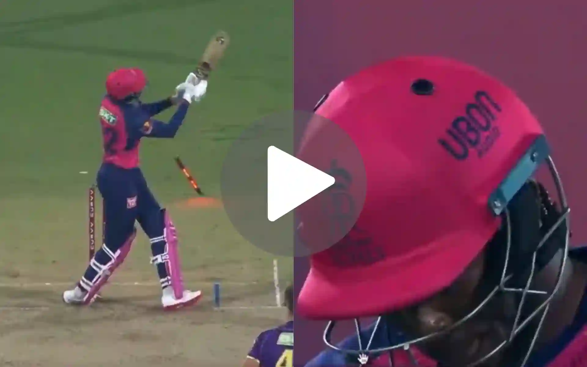[Watch] Jofra Archer Puzzled As Spencer Johnson Sends The Stumps Cartwheeling