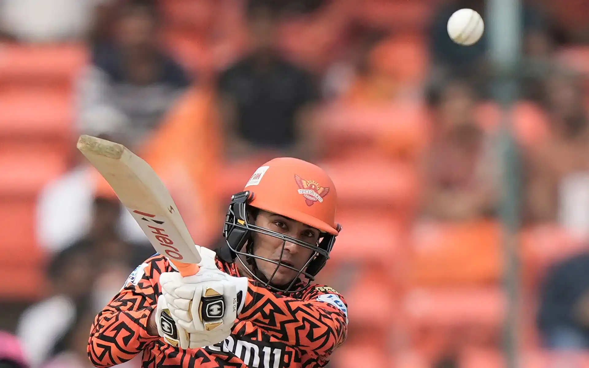 5 Big Records Abhishek Sharma Can Break In SRH vs LSG IPL 2025 Match 7