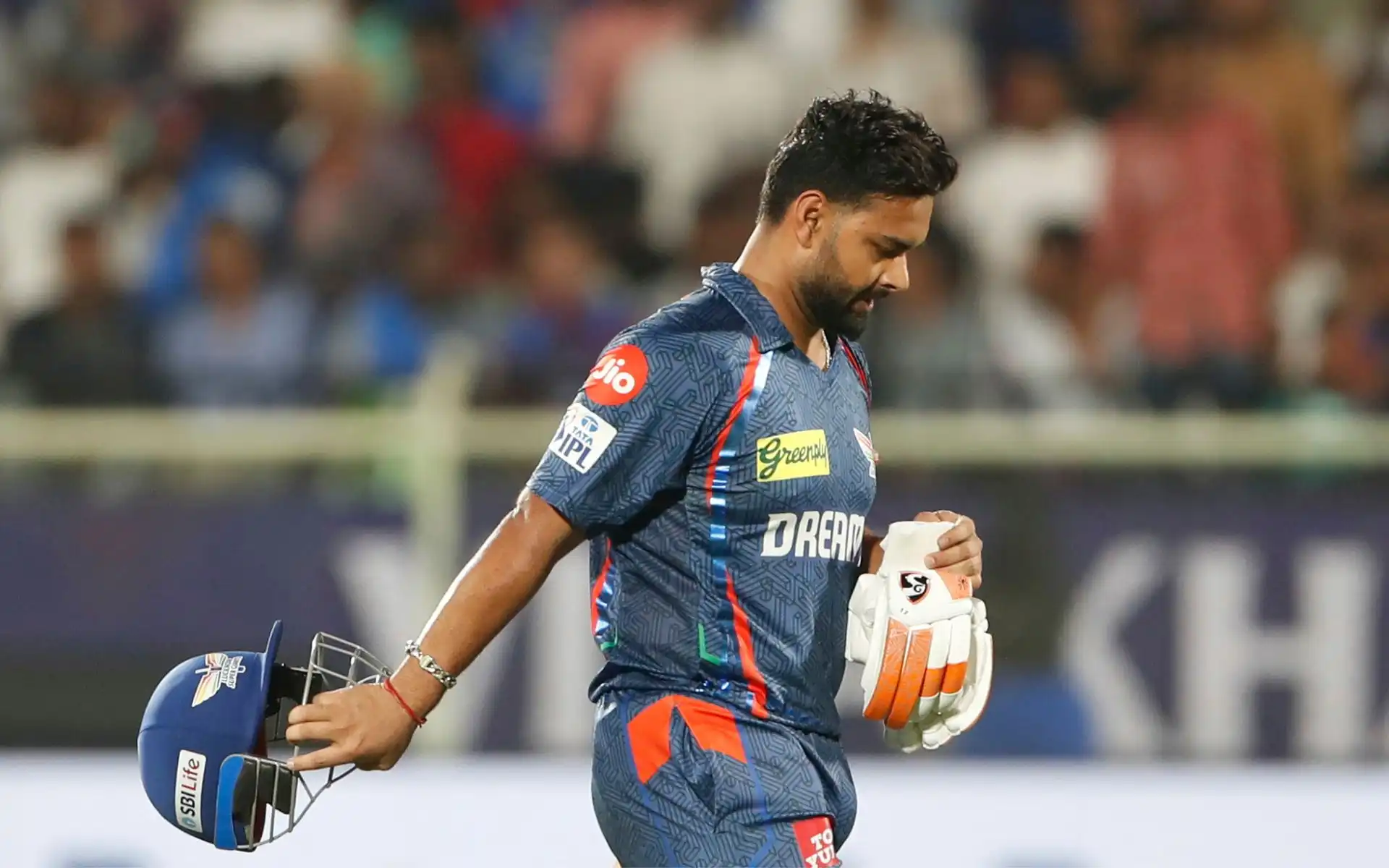 Rishabh Pant [Source: AP Photos]
