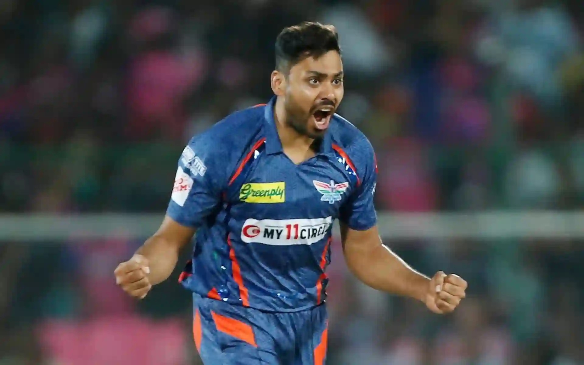 Avesh Khan To Return? LSG's Probable Playing XI In IPL 2025 Match Vs SRH