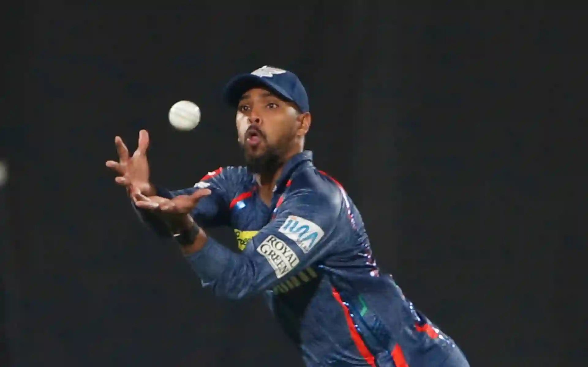 SRH will take on LSG in Match 7. [Source - AP Photos]