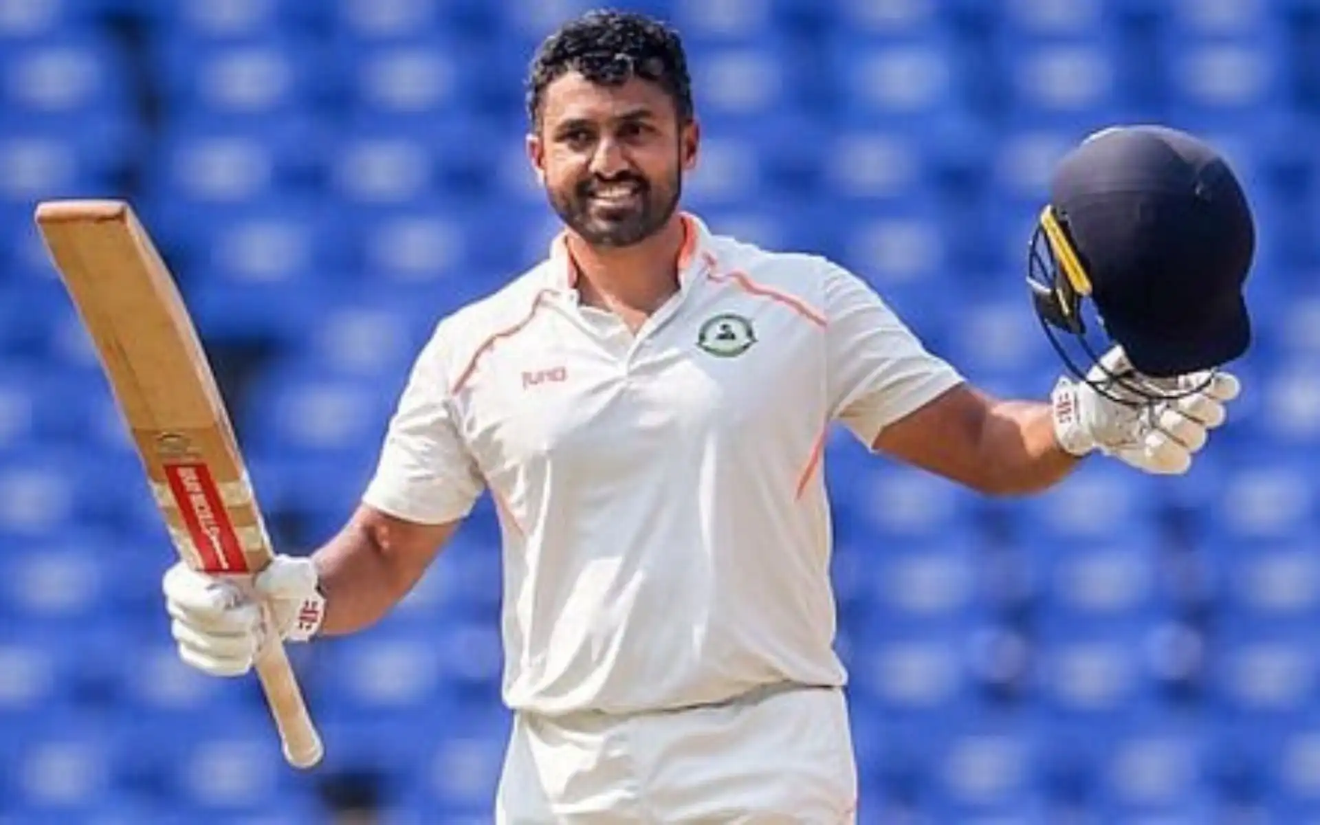 Karun Nair could be back for ENG Tests [Source: @CricCrazyJohns/X]