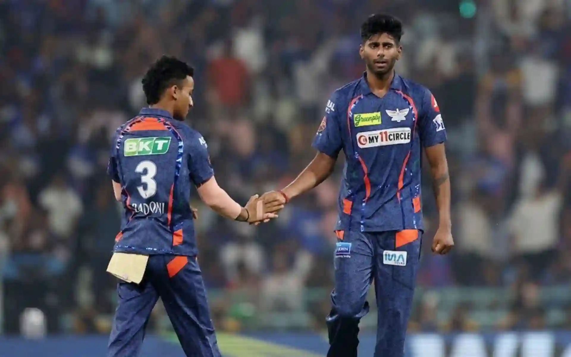 When Will Mayank Yadav Return For IPL 2025? LSG Pacer's Latest Injury Update