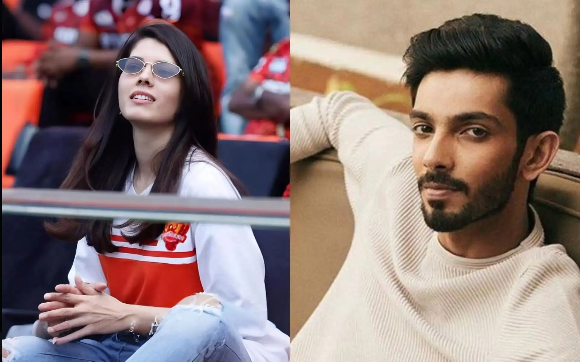 A Sneak Peek Into Kavya Maran's Love Life: Is SRH Owner Dating Anirudh Ravichander?