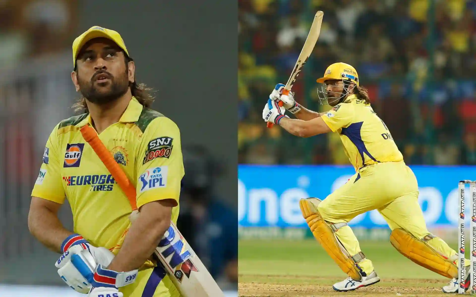 IPL 2025: MS Dhoni Needs 12 Maximums To Join Virat Kohli, Rohit In Elite Six Hitting Record