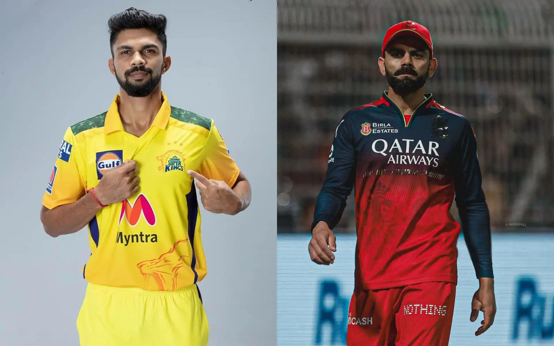 'Whenever Virat Kohli Is Playing, It's...,' Ruturaj Gaikwad Hypes CSK Vs RCB IPL Rivalry