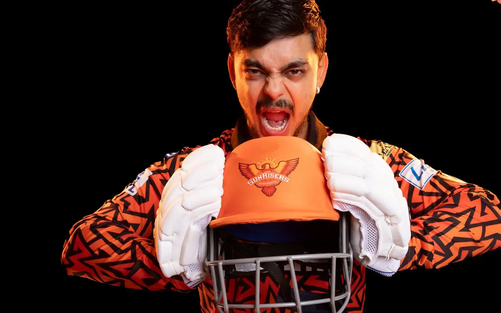 Ishan Kishan's Salary From SRH [Source: @SunRisers/X.com]