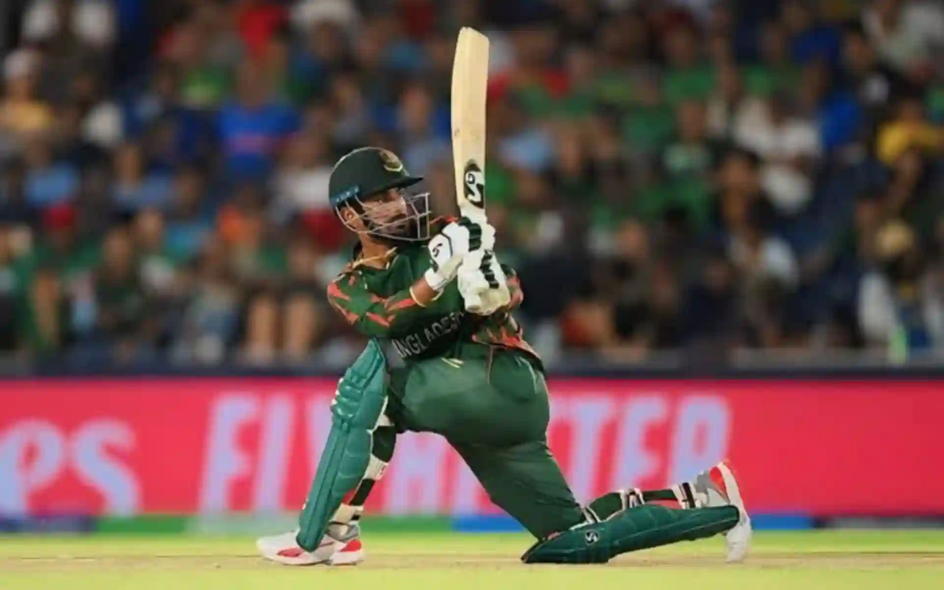 Litton Das Set To Shine In PSL As BCB Grants NOC For Bangladeshi Players