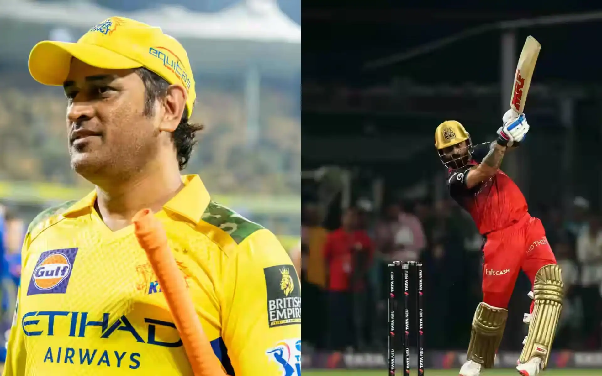 CSK vs RCB, IPL 2025; Winner Prediction for Match 8 [Source: iplt20.com]