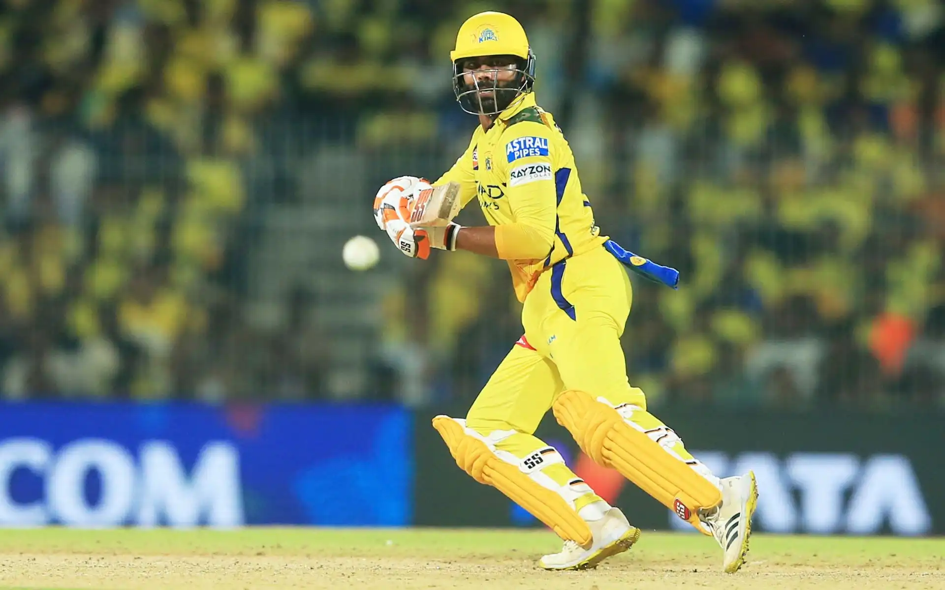 Ravindra Jadeja [Source: AP Photos]