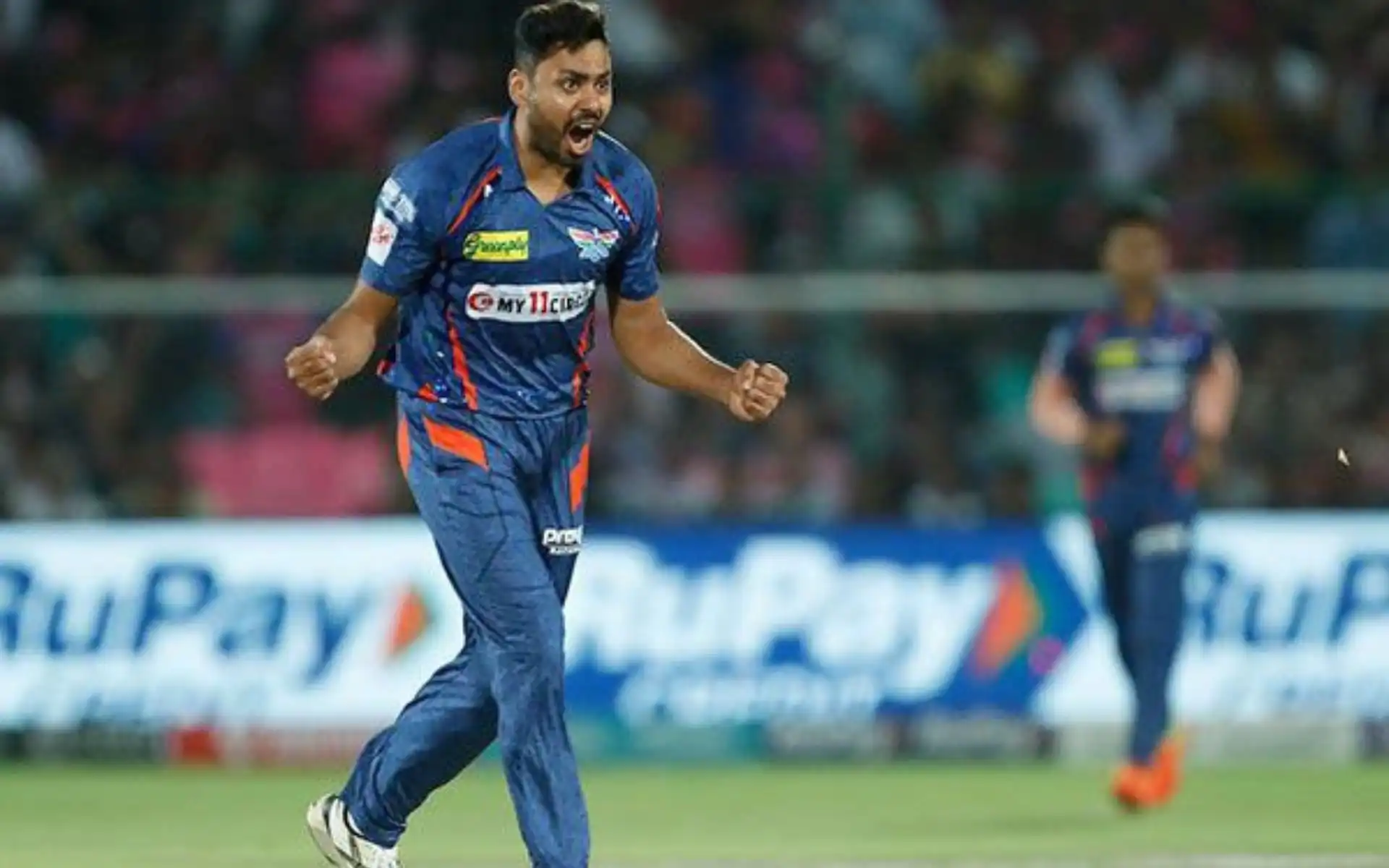 Explained: Why Avesh Khan Has Replaced Shahbaz Ahmed In LSG Playing XI vs SRH