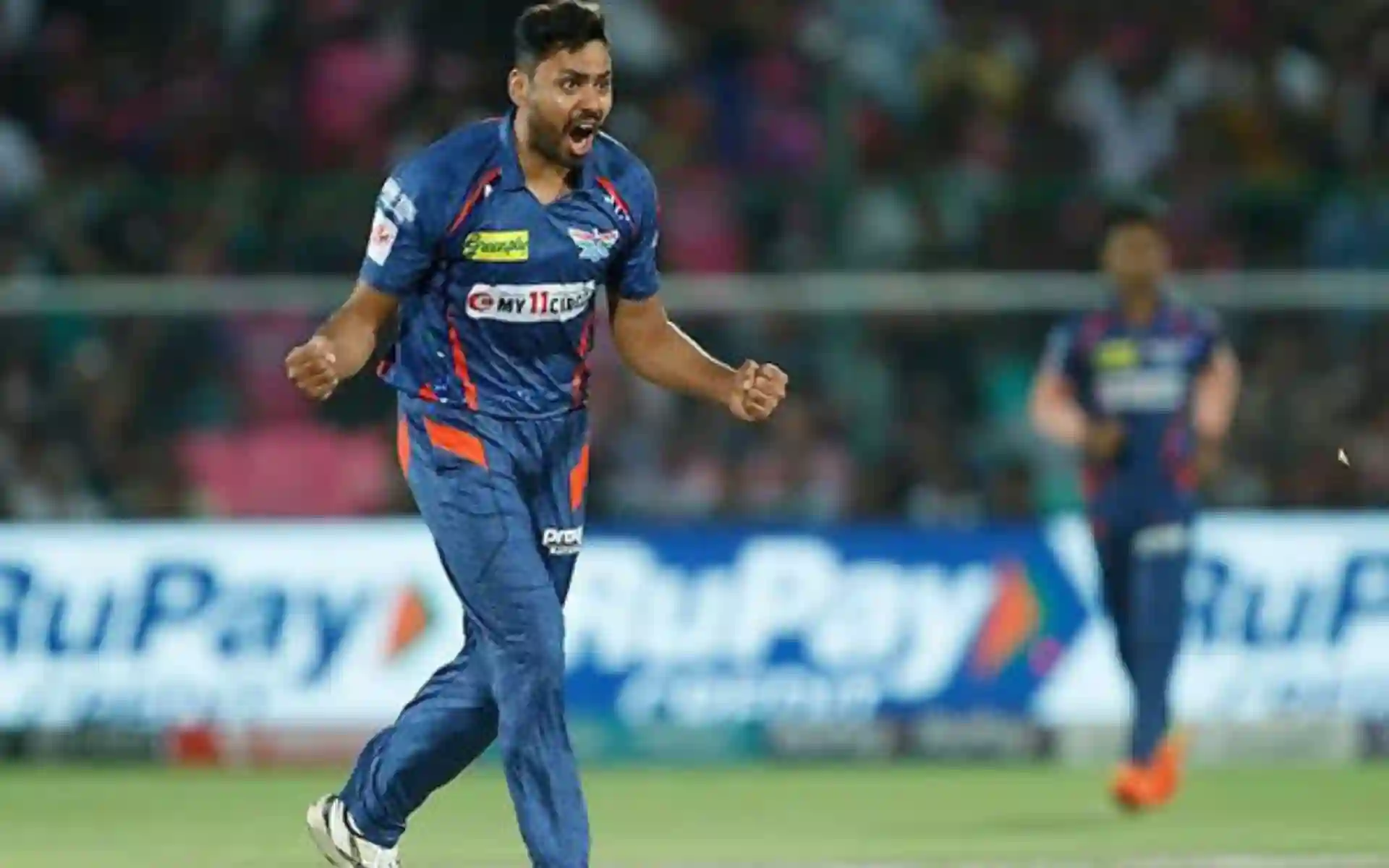 Explained: Why Avesh Khan Has Replaced Shahbaz Ahmed In LSG Playing XI vs SRH