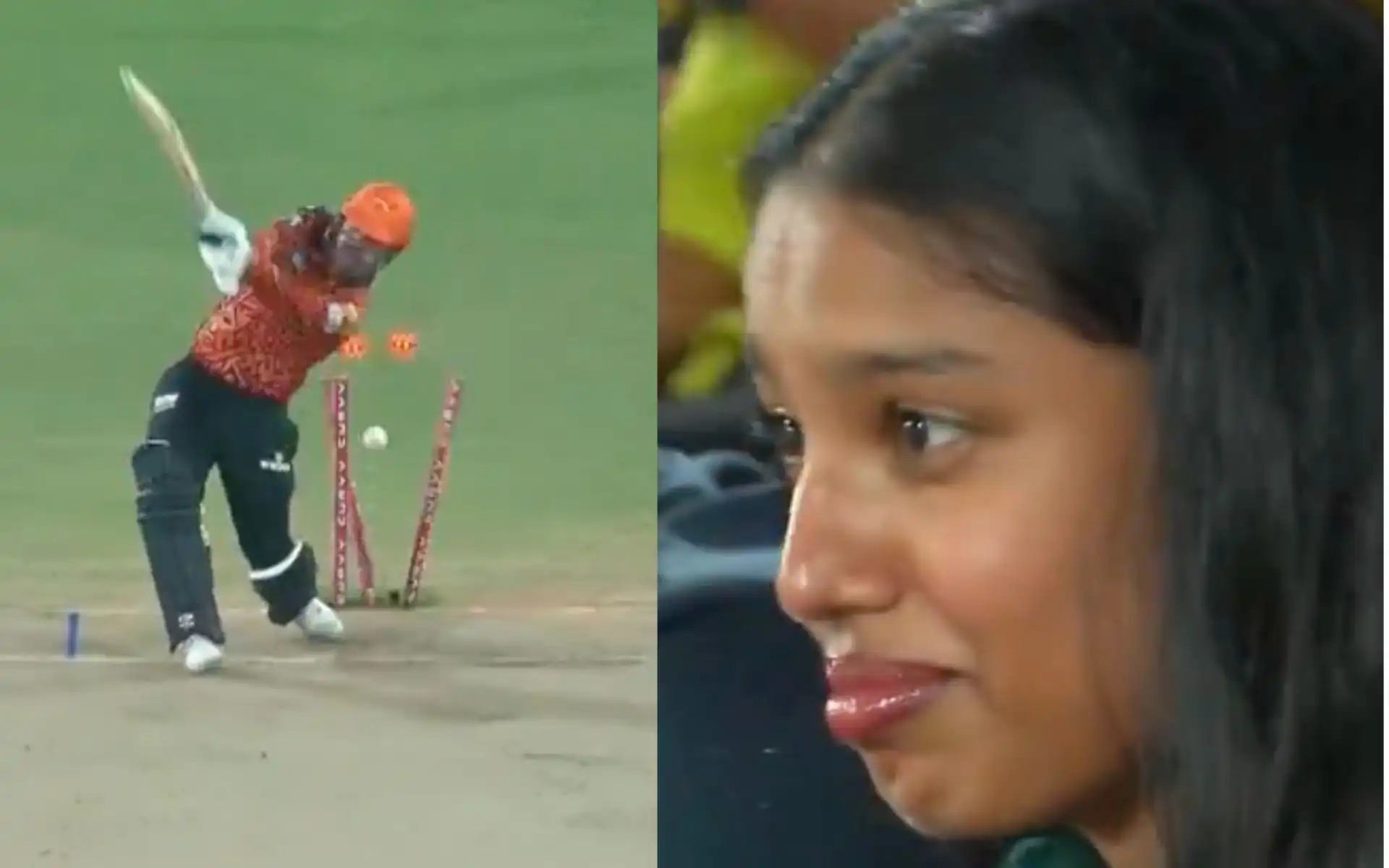 Travis Head's wicket vs LSG (Source:@IPL/X.com)