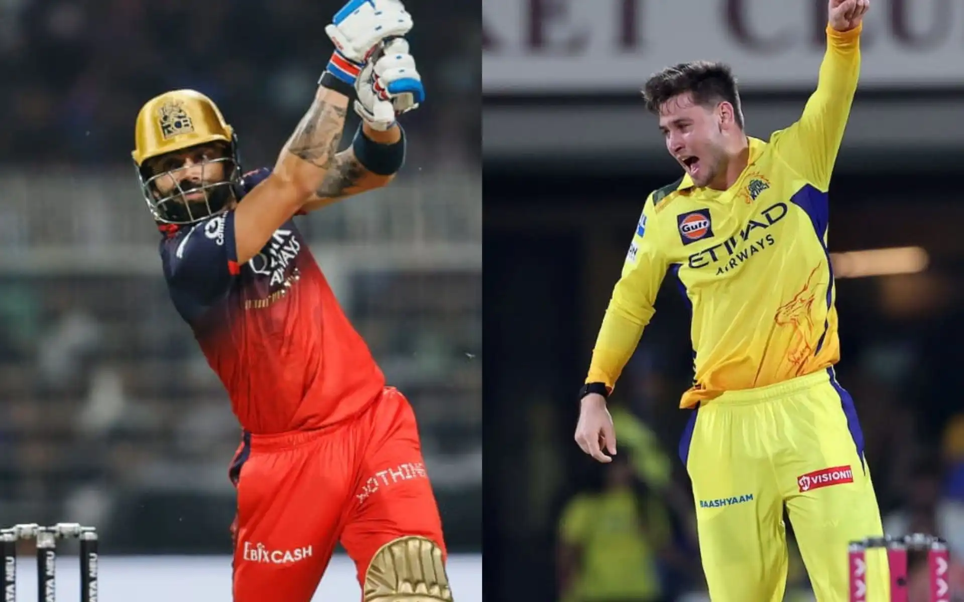 Noor To Dismiss Virat Kohli ? 5 Player Battles To Watch Out In CSK vs RCB IPL 2025 Match