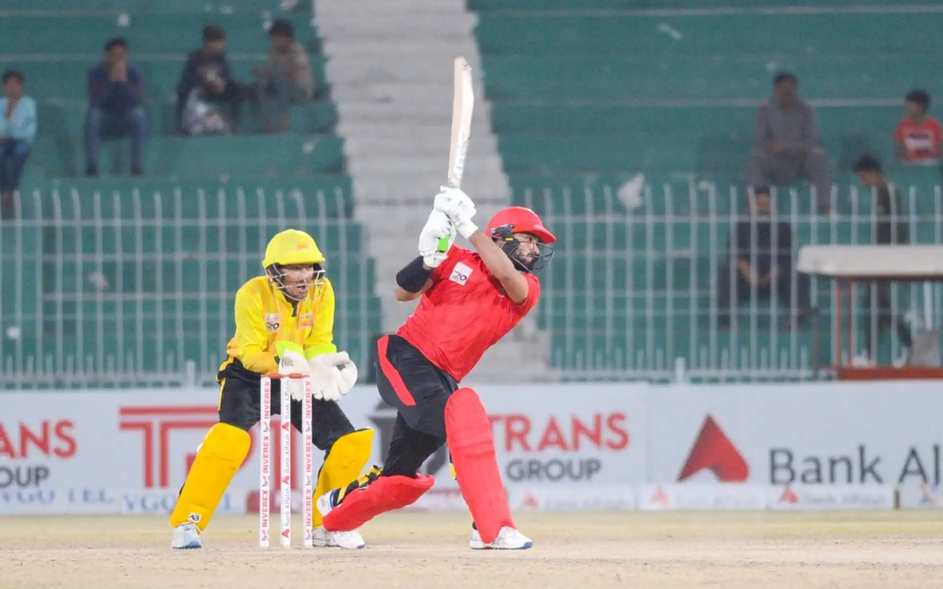 National T20 Final Highlights: Mirza, Siddiq Set Up Lahore Blues’ Big Win Vs Peshawar Region National T20 Final Highlights: Mirza, Siddiq Set Up Lahore Blues’ Big Win Vs Peshawar Region