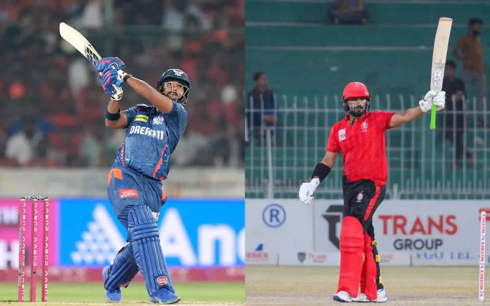 Pooran Blitz, Lahore Blues Win And CSK Setback – March 27 Cricket Highlights