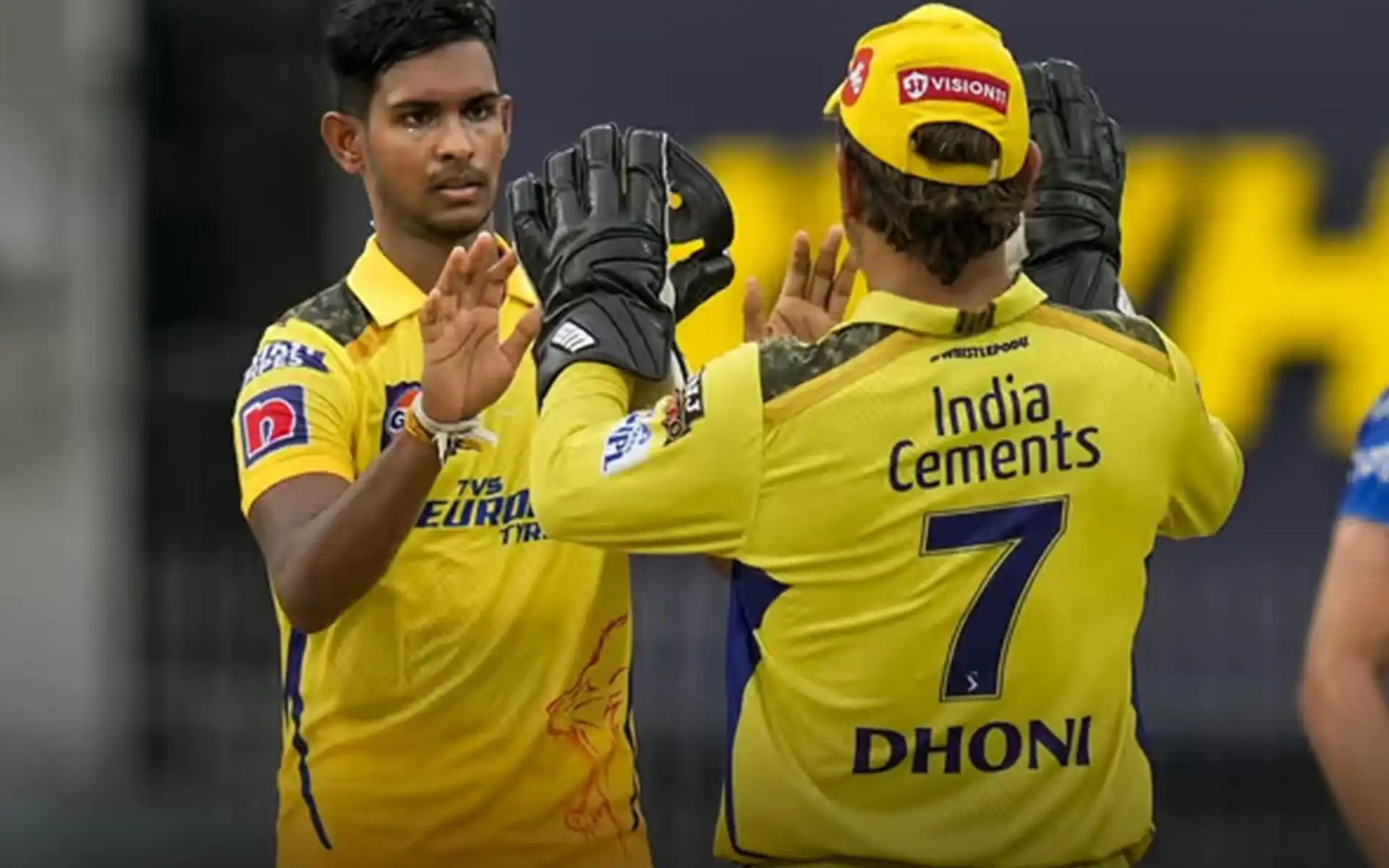 Matheesha Pathirana To Return? CSK's Probable XI vs RCB