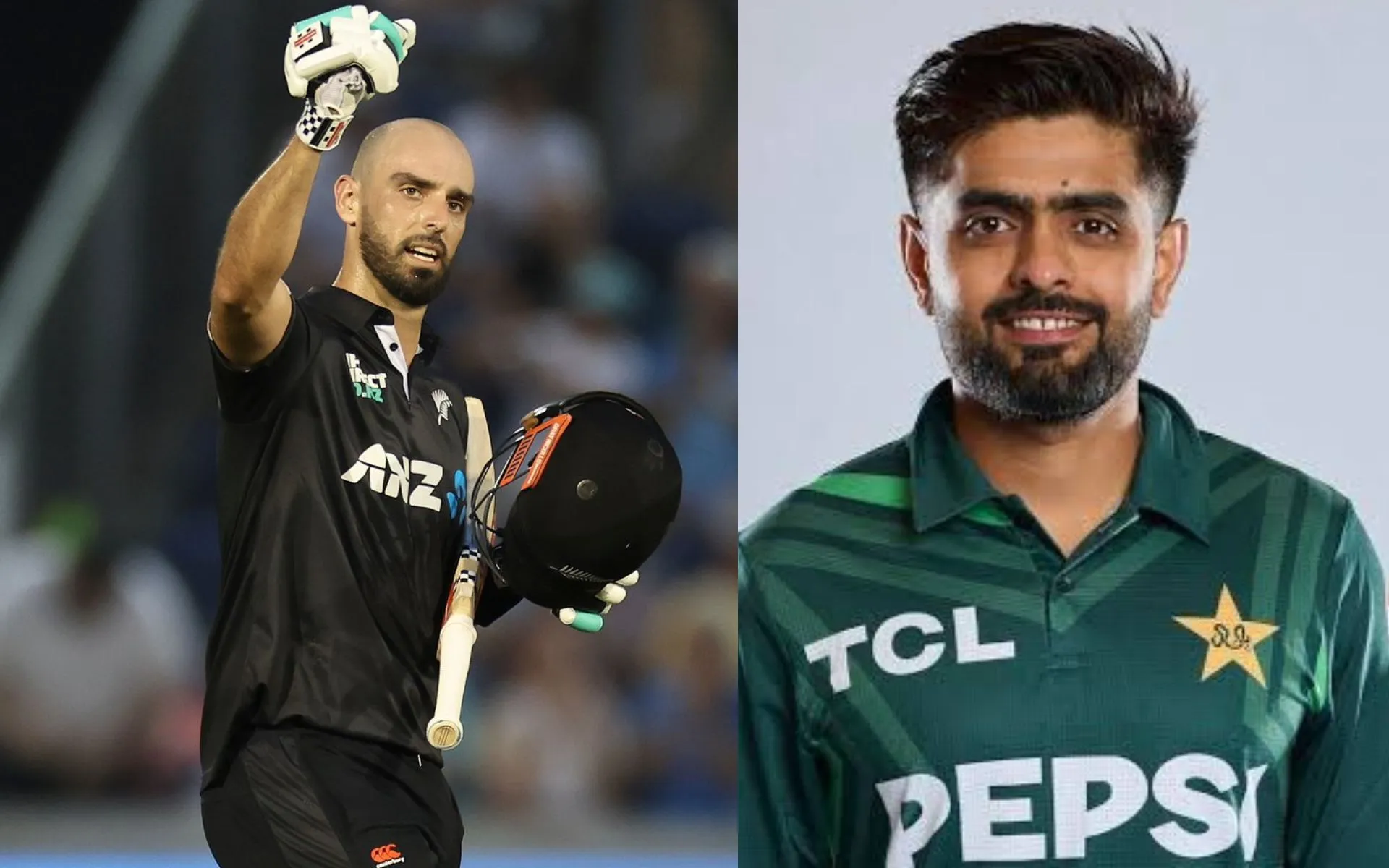 NZ Vs PAK Dream11 Prediction [Source: @BLACKCAPS, @Imshah120/x.com]